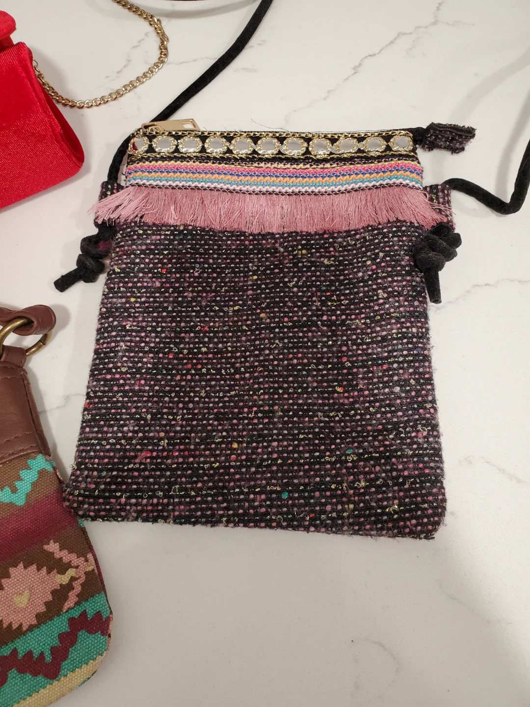 Girls Crossbody Purses - photo 3