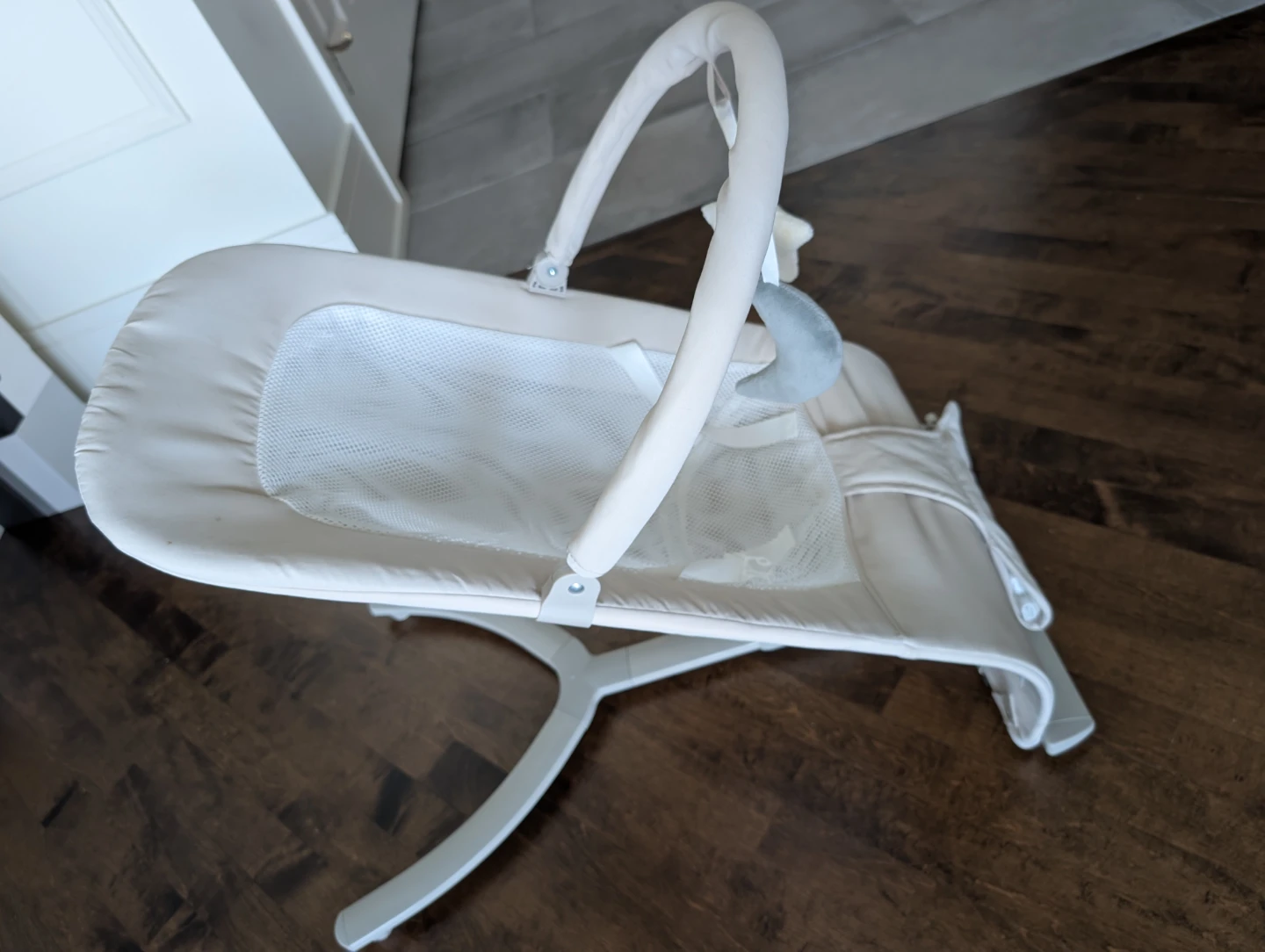 Baby Bouncer CR012 - photo 2