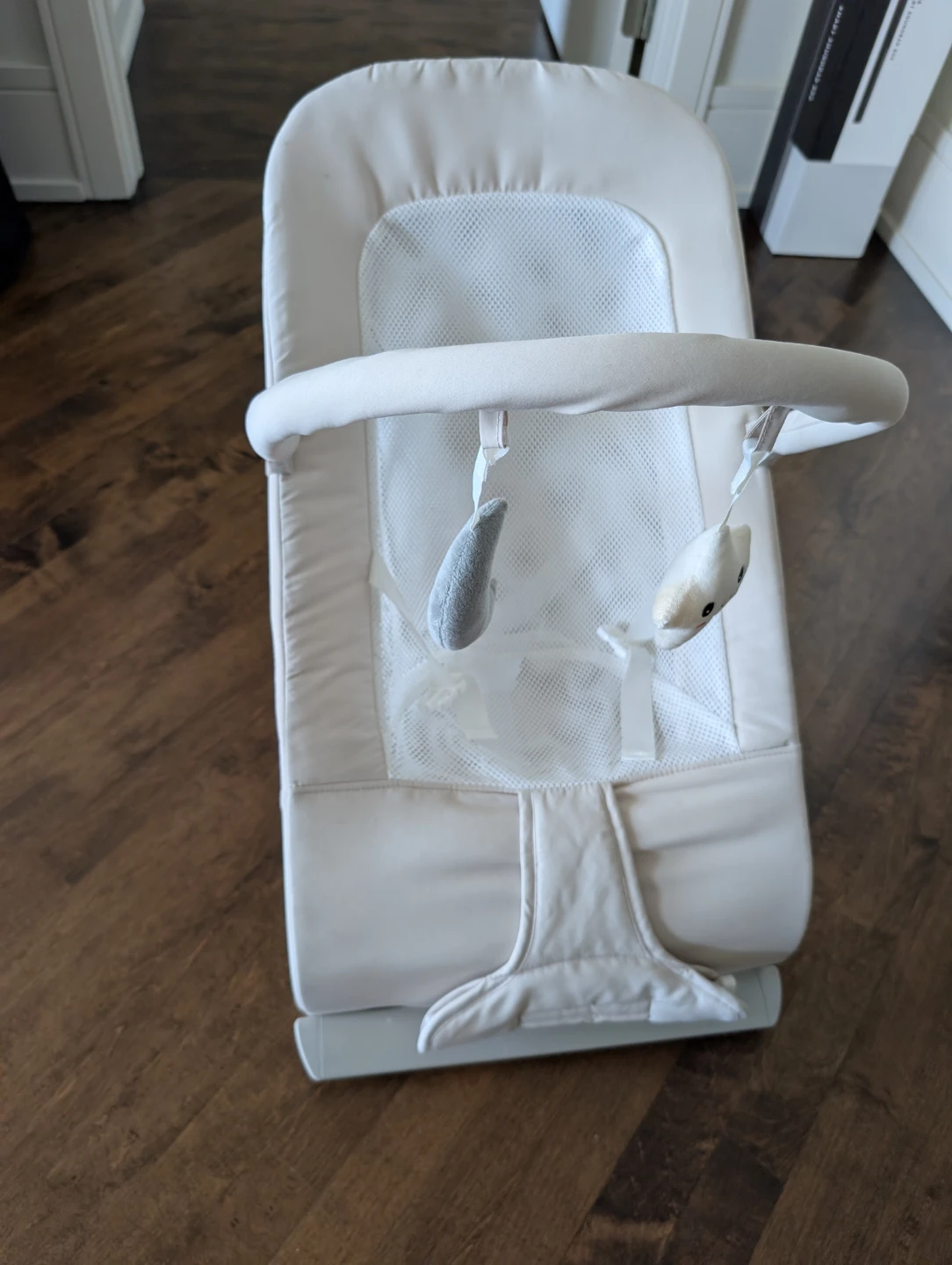 Baby Bouncer CR012 - photo 3
