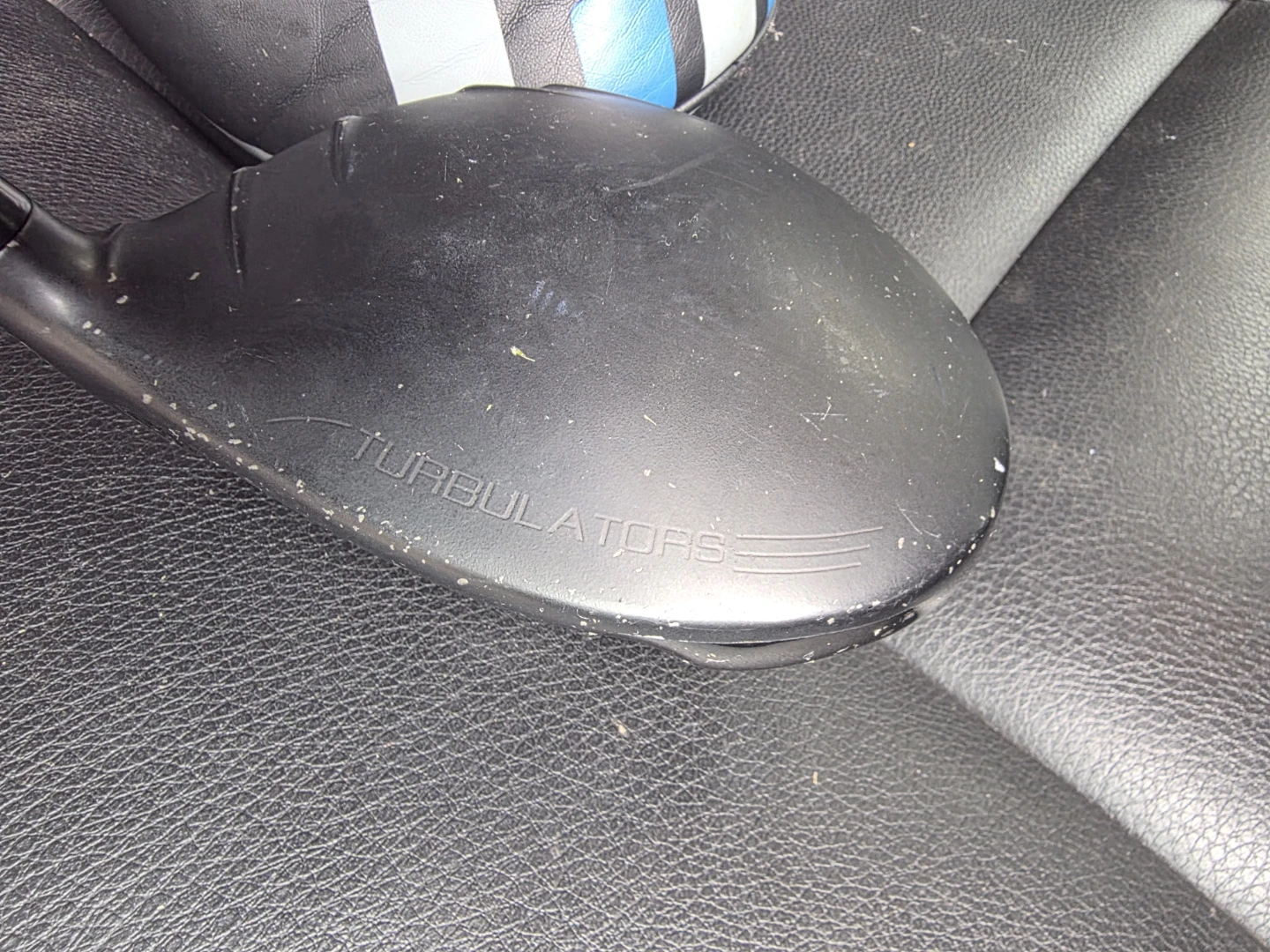 PING G30 Turbulators Driver 10.5" - photo 5