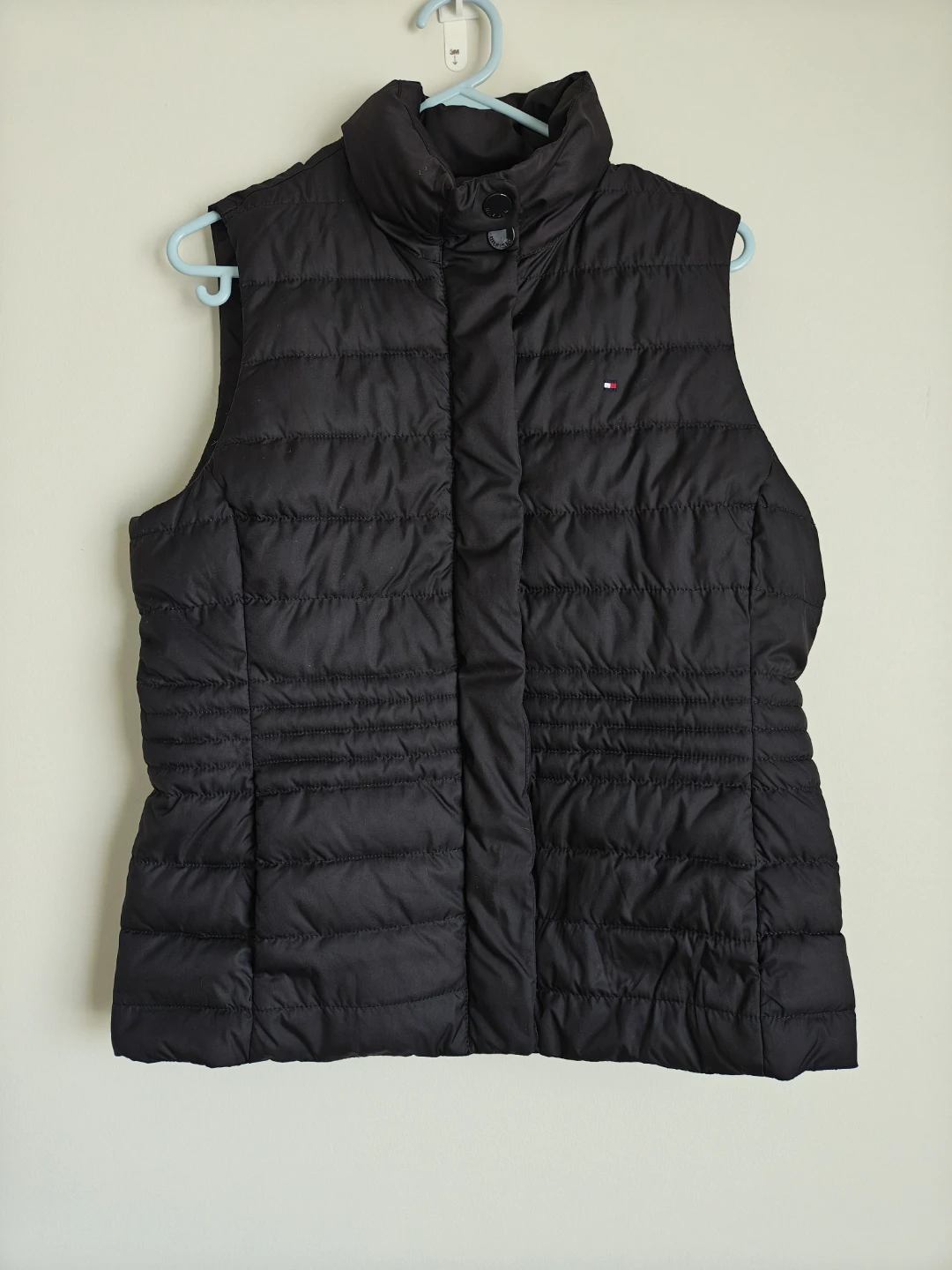 Tommy Hilfiger Puffer Vest - photo 3