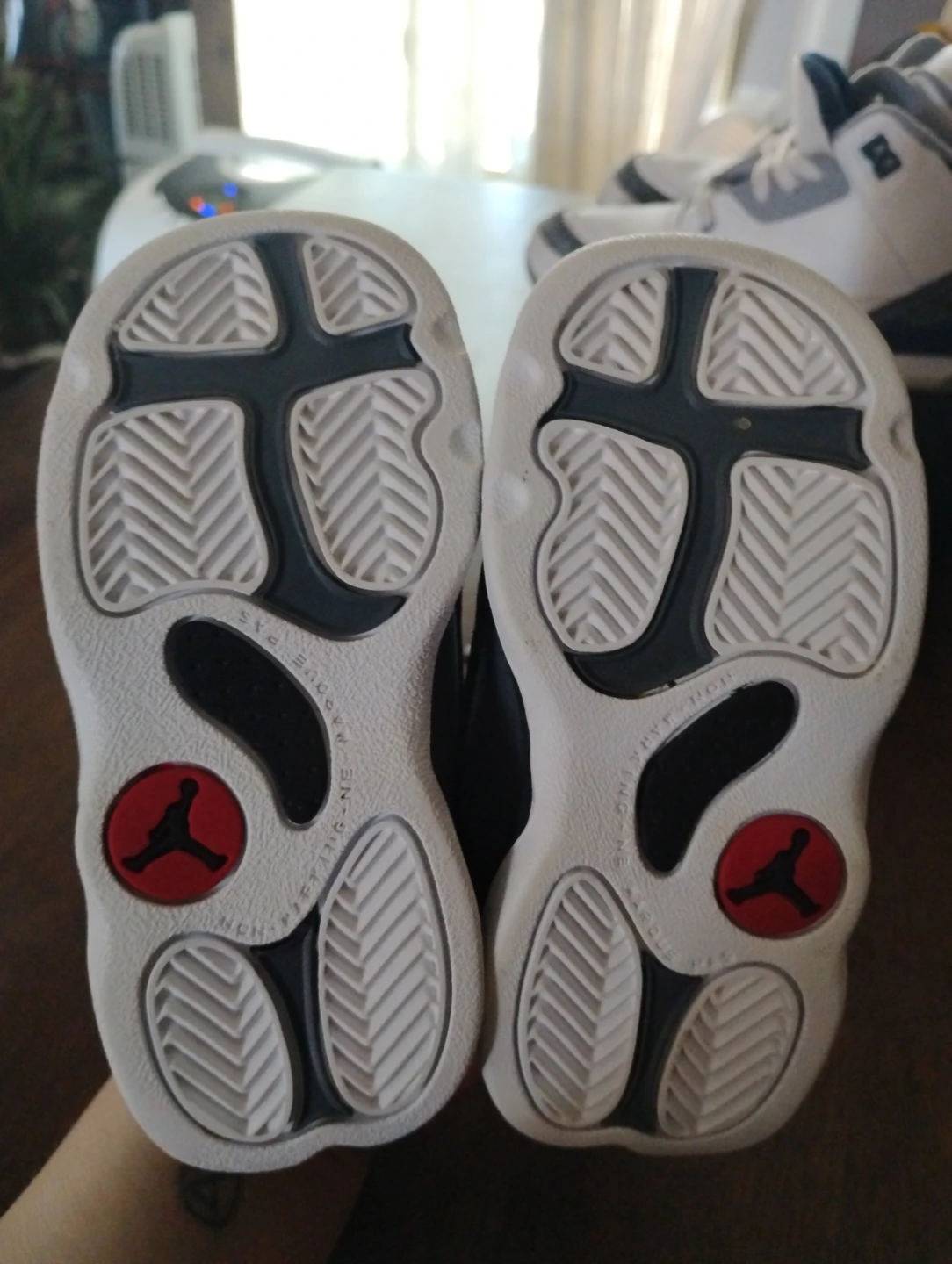 Jordan 13 Toddler Shoes size 7c - photo 2