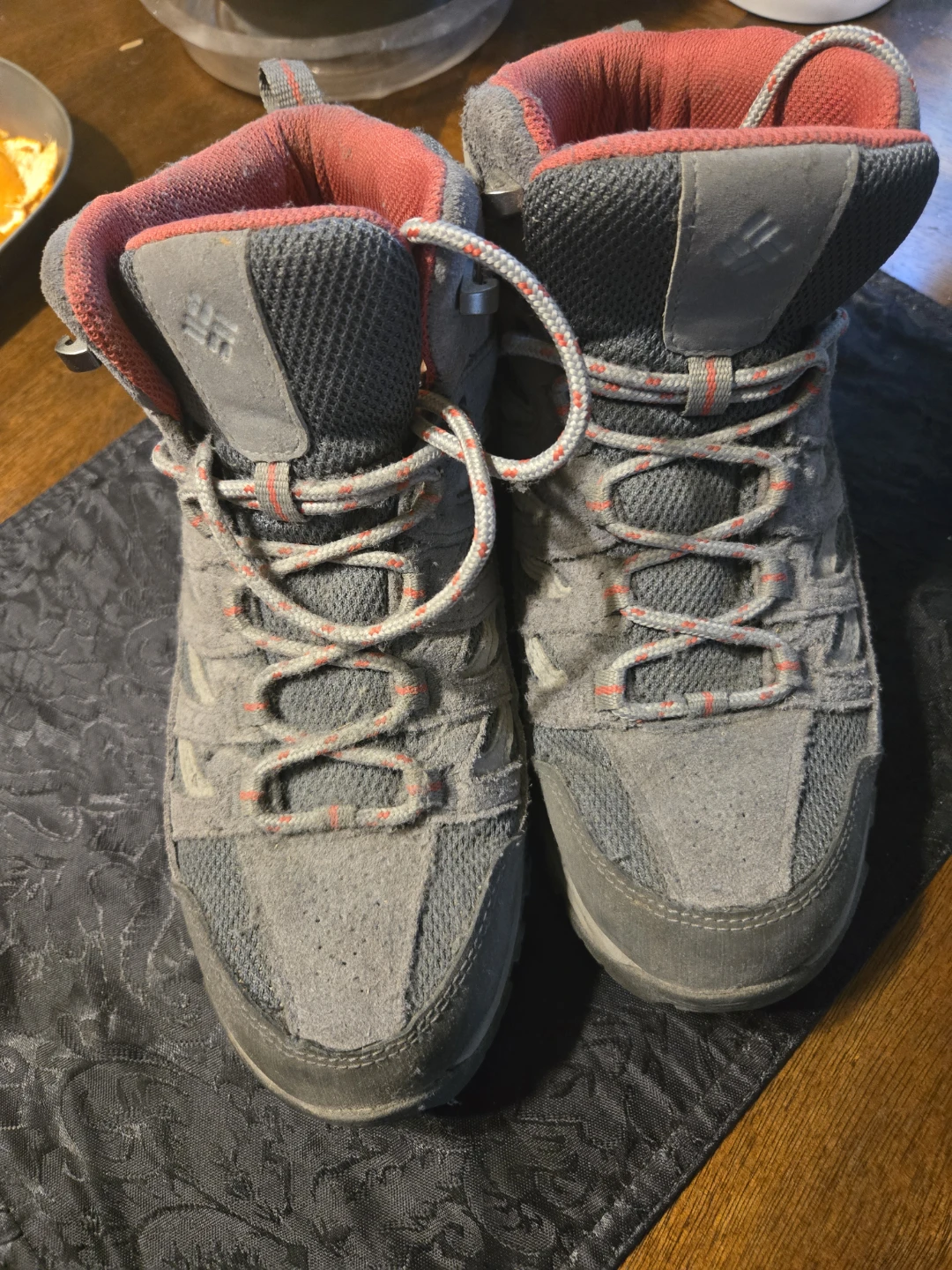 Columbia Women's Hiking Boots - photo 3