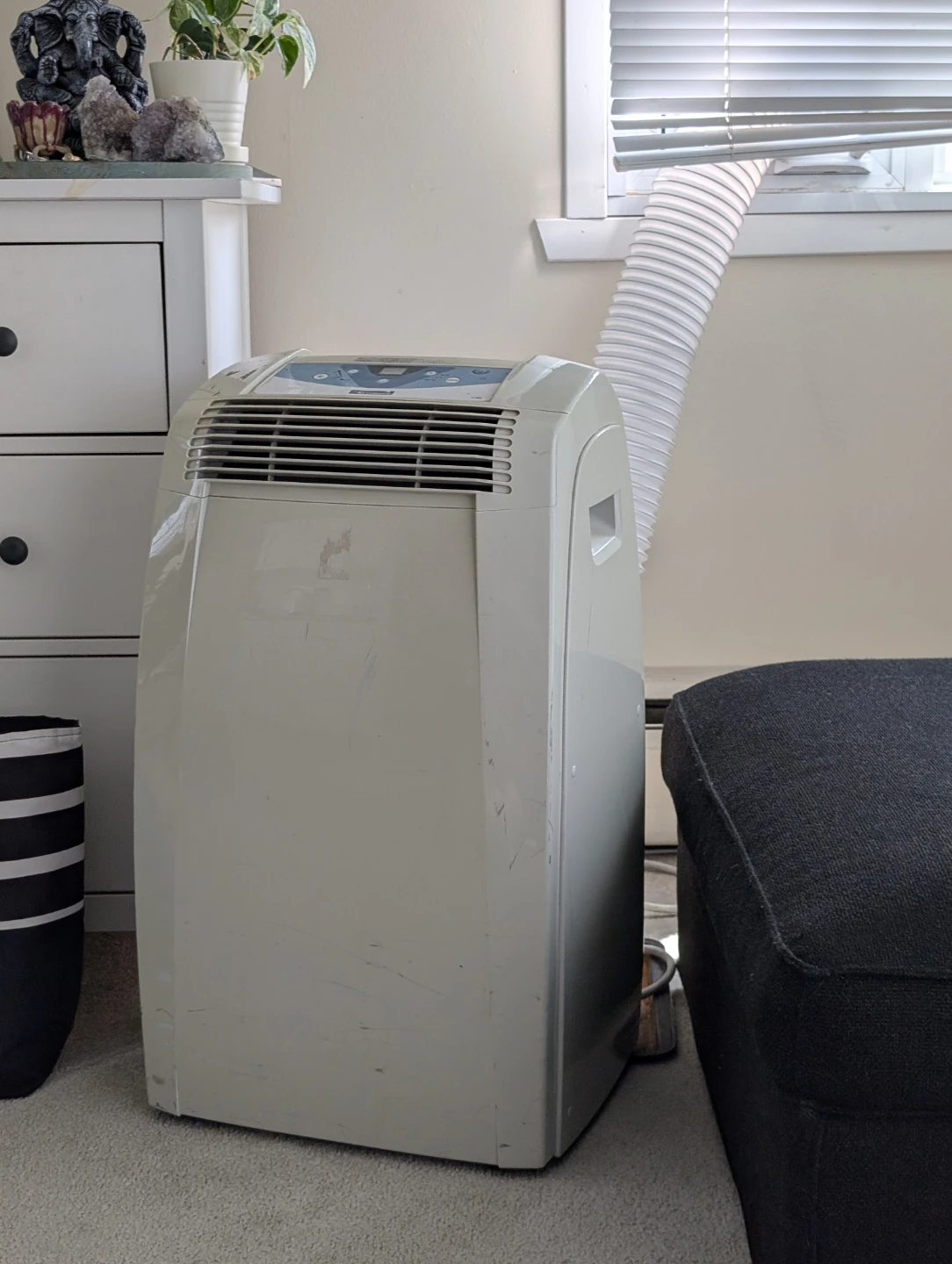 Kenmore 35712 Portable Air Conditioner