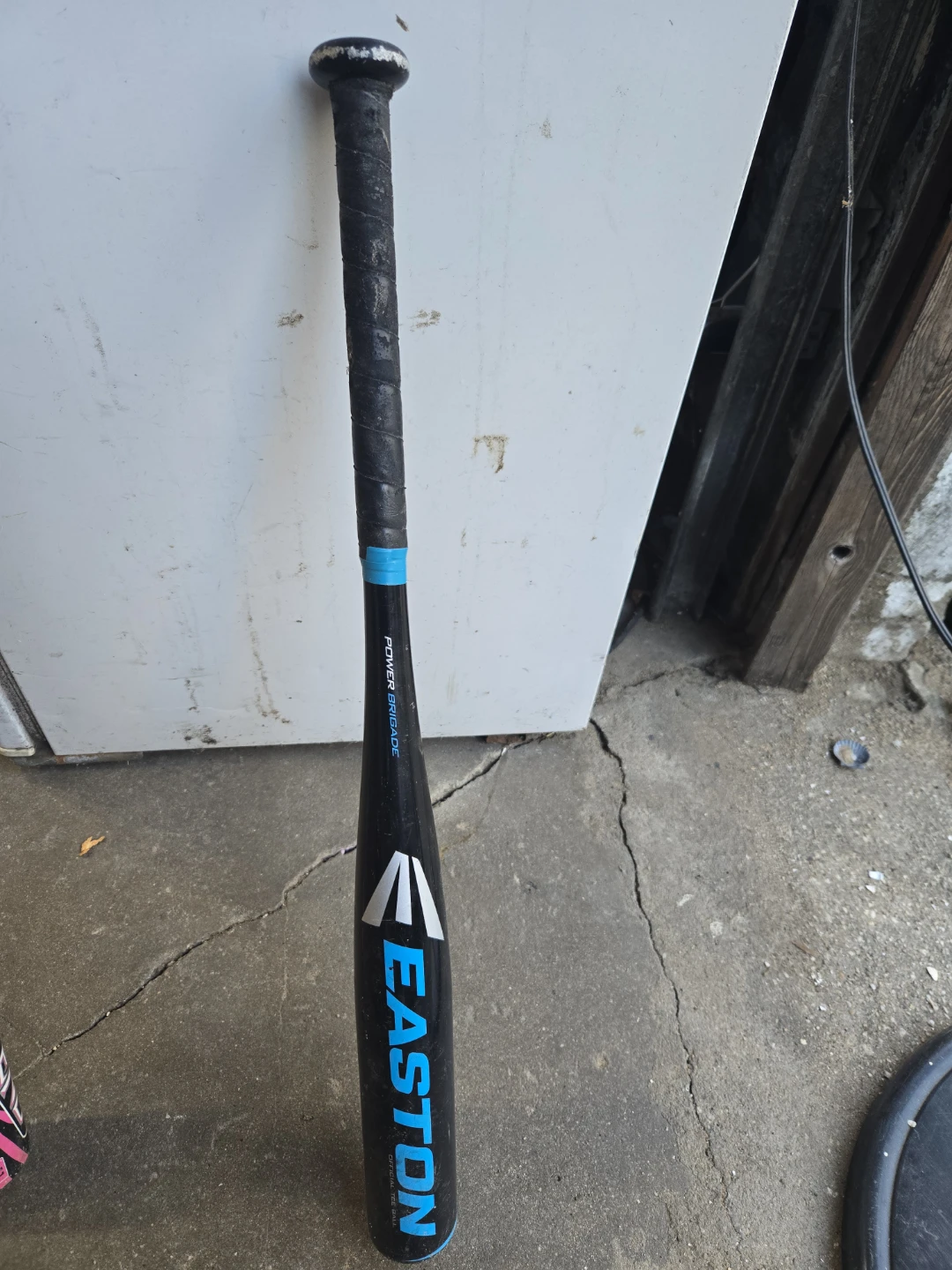 Easton Power Brigade Baseball Bat - 26 inch