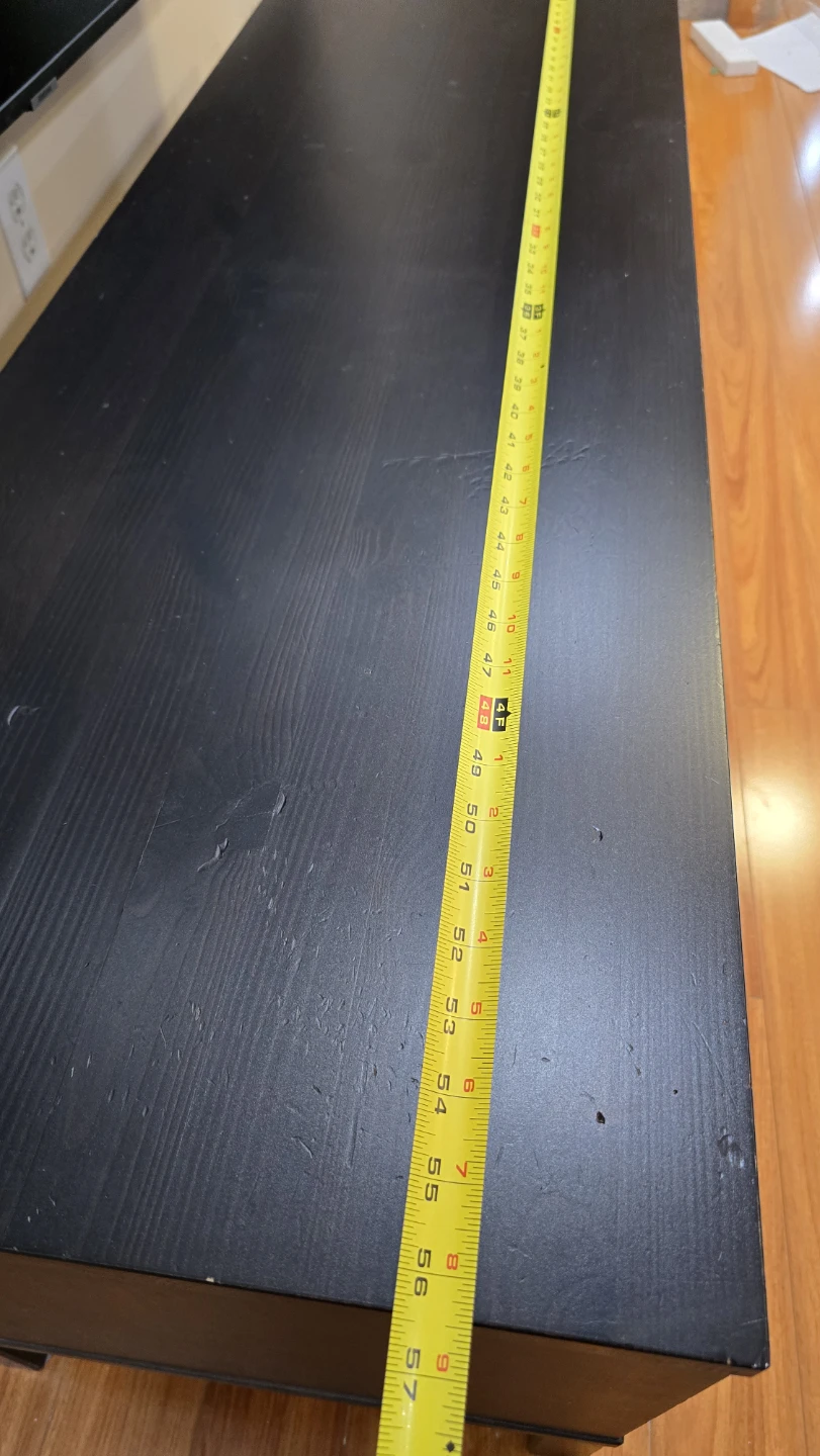 Tv Table - photo 3