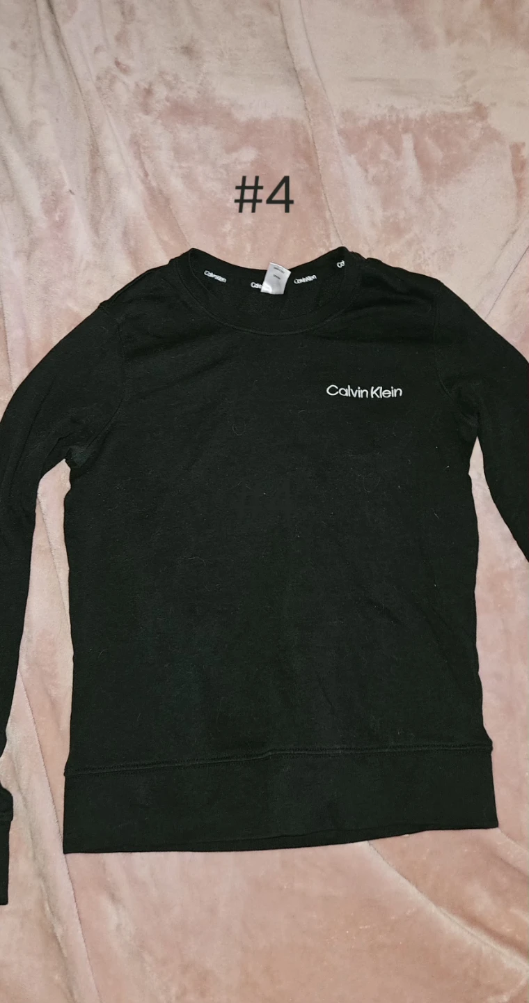 Womens Long Sleeves - 5-10$ - photo 5