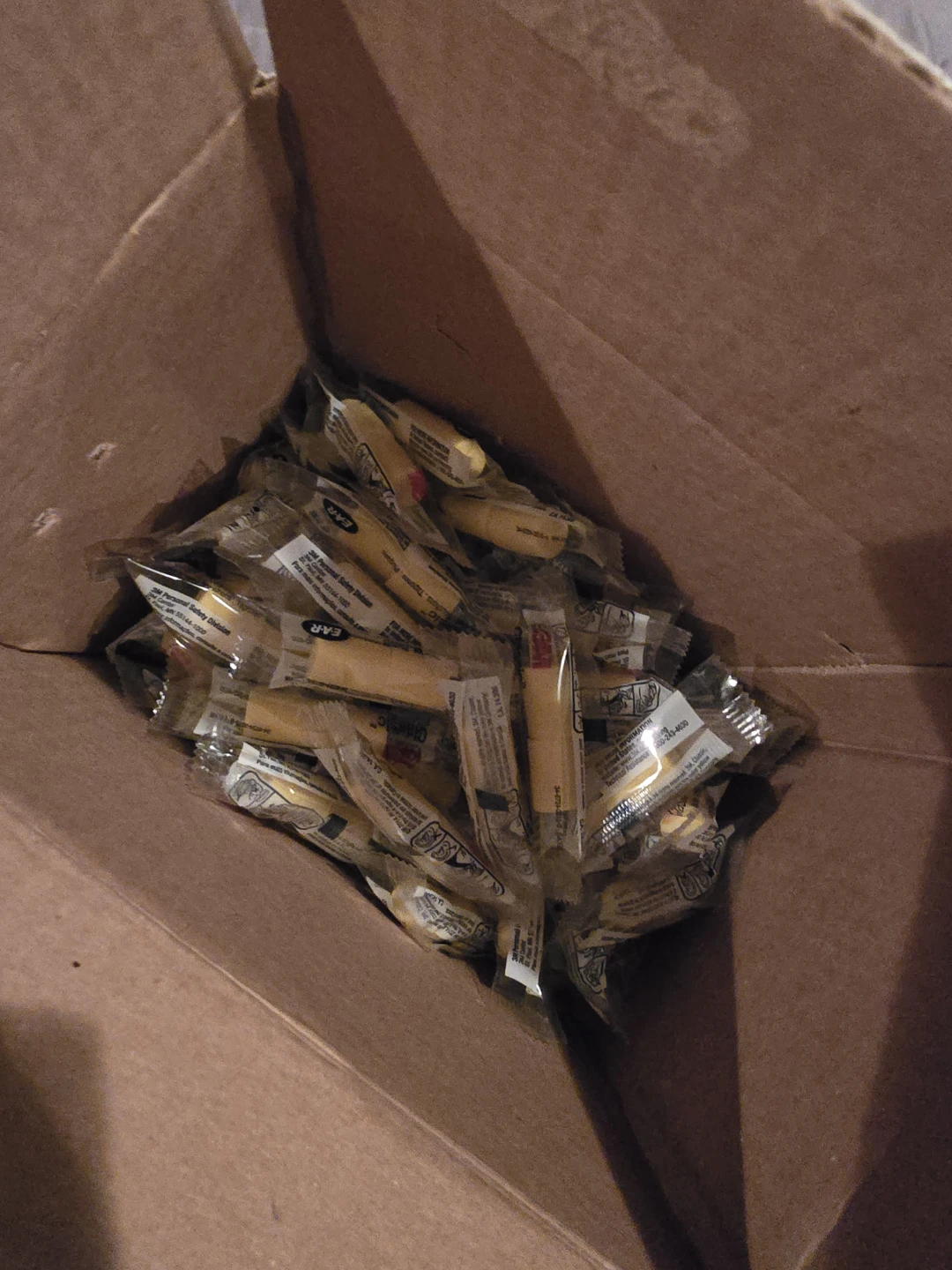 3M Classic Earplugs - photo 3
