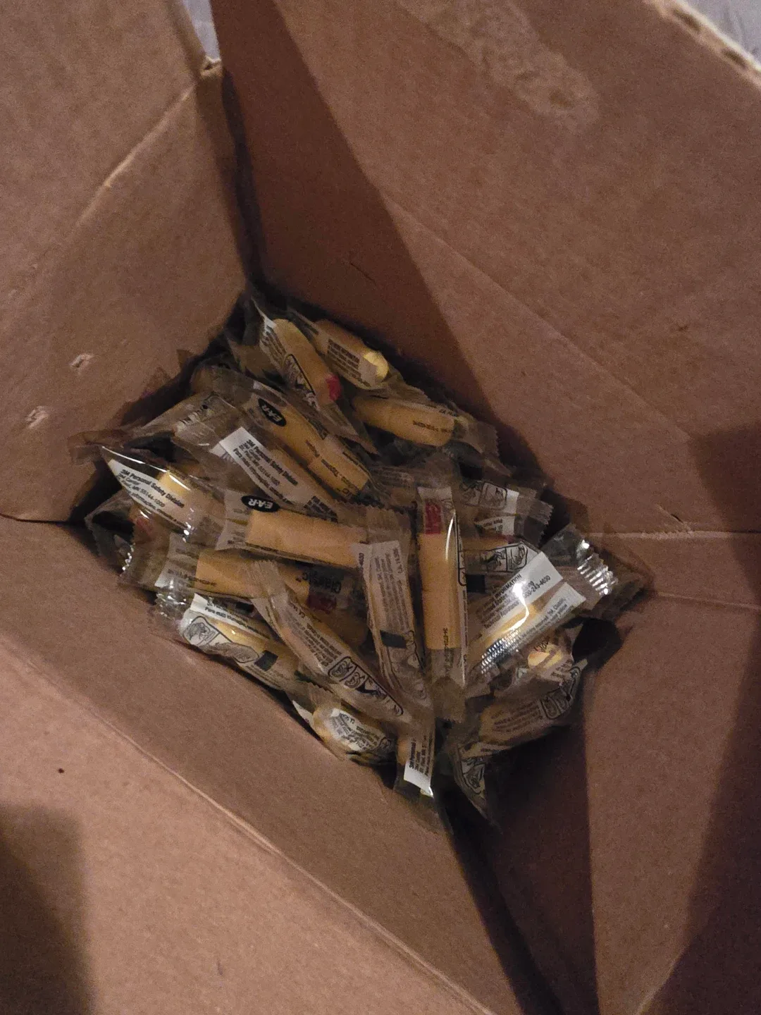 3M Classic Earplugs - photo 3