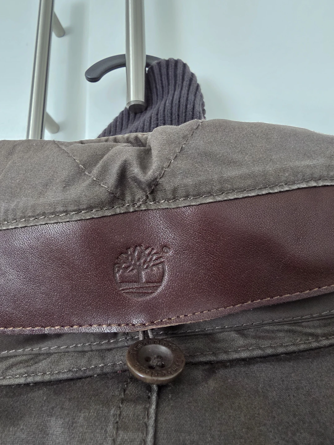 Timberland Jacket L/G - photo 2