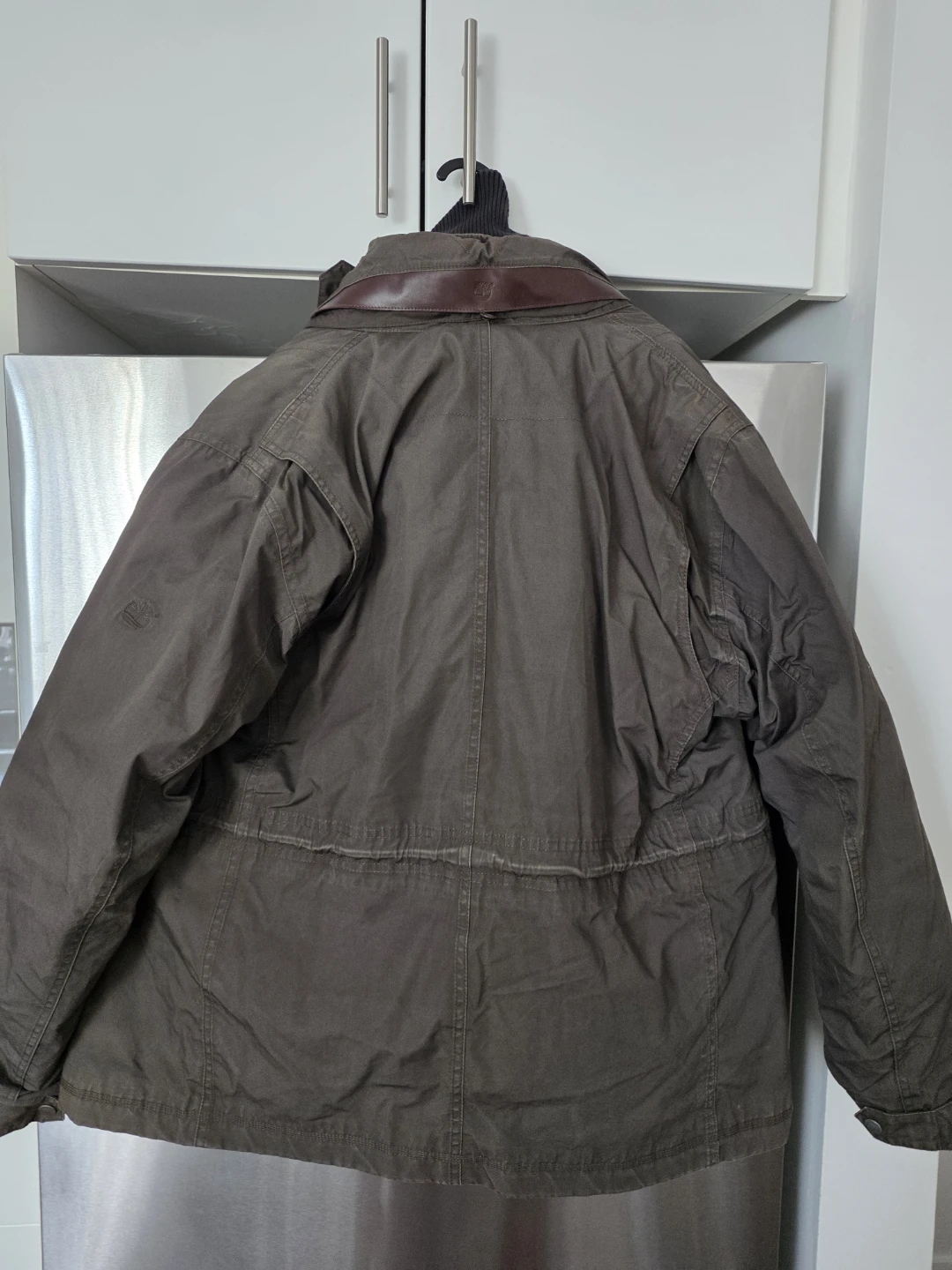 Timberland Jacket L/G - photo 3