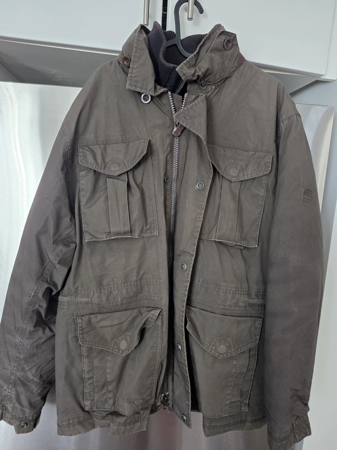 Timberland Jacket L/G