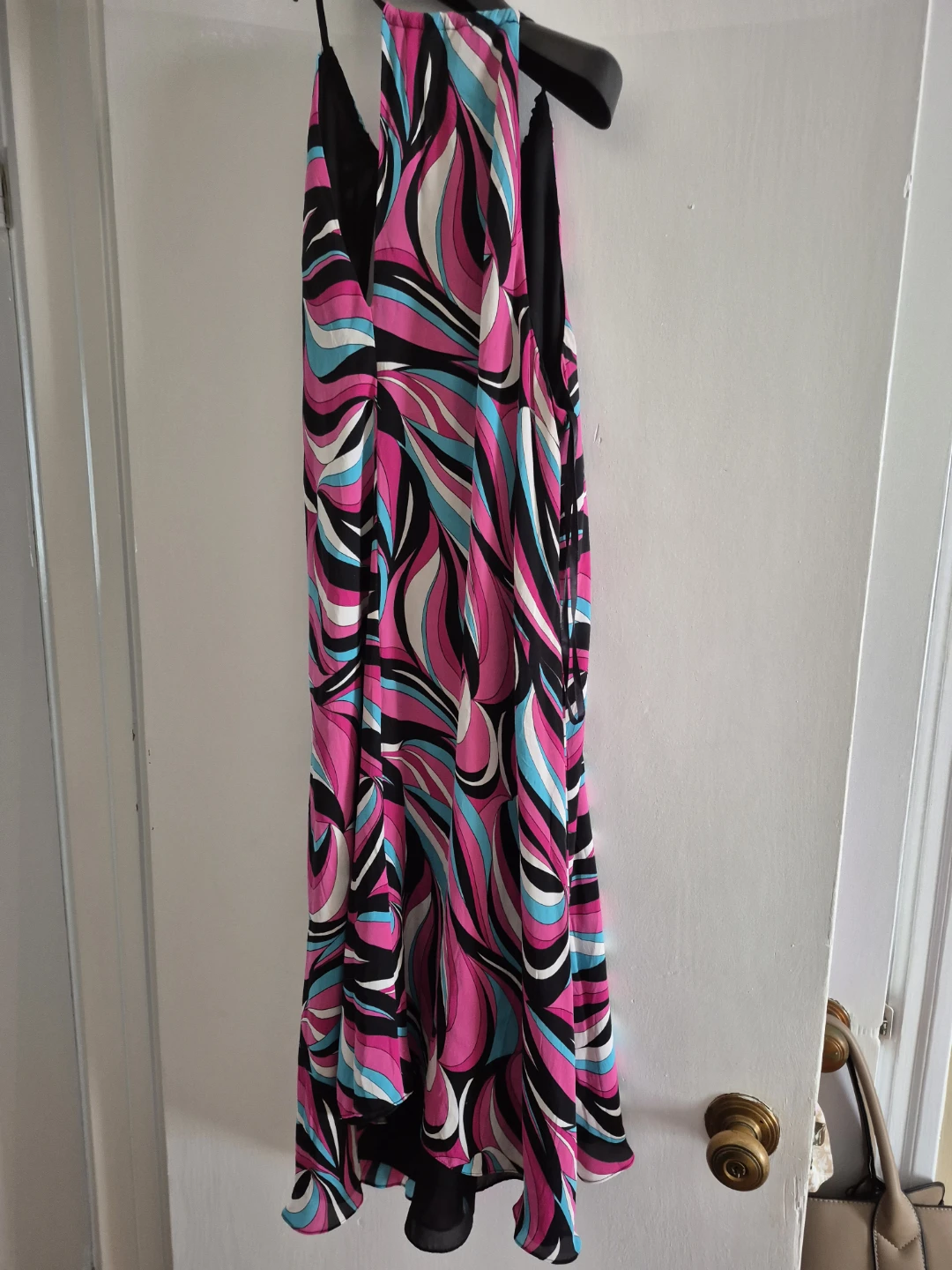 Michael Kors Halter Neck Dress - photo 2