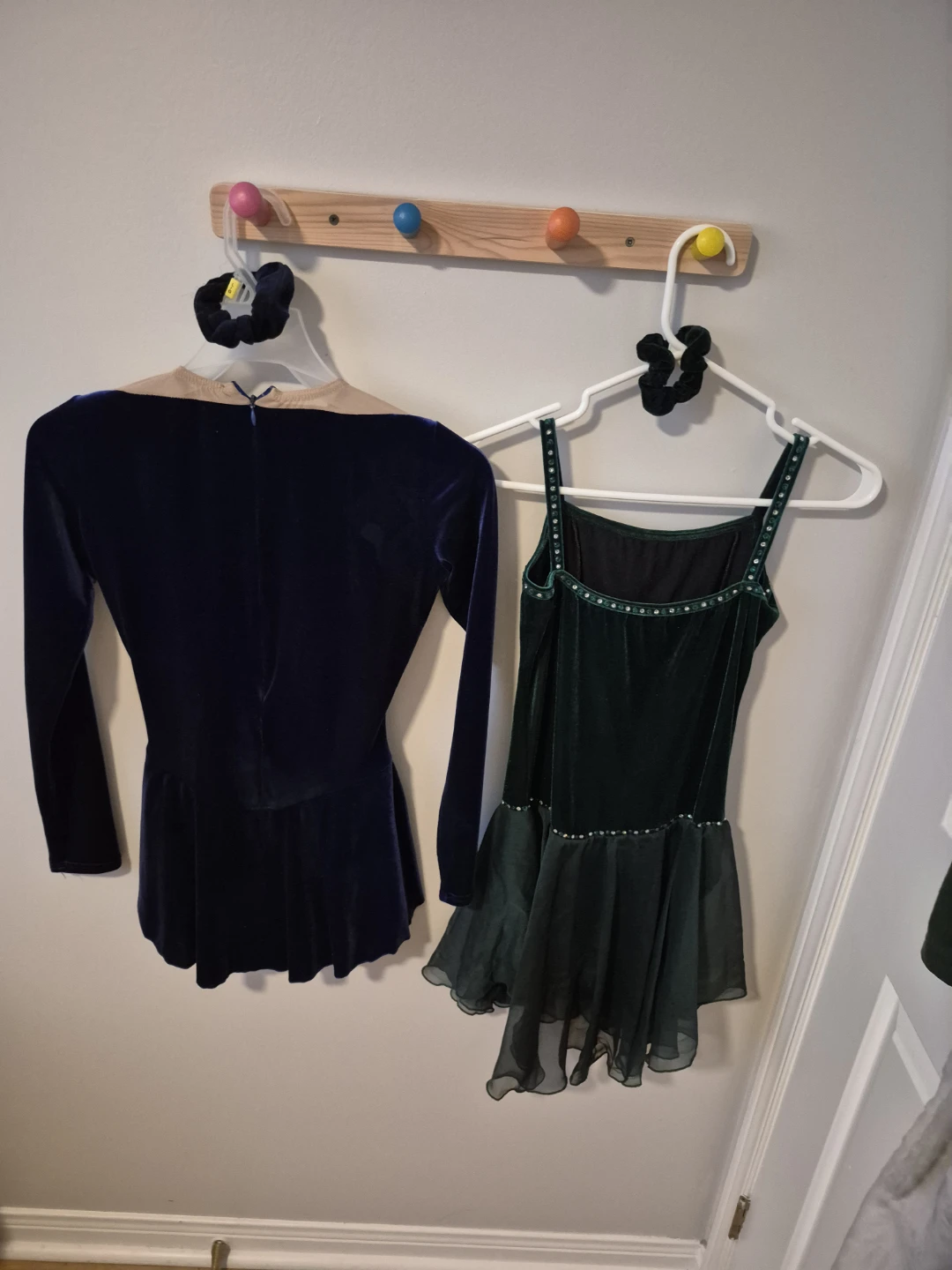 Skating Dress - photo 4