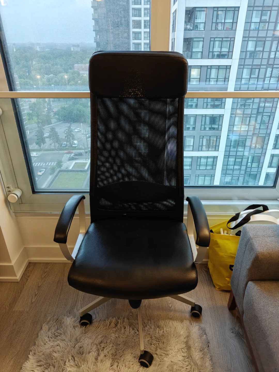 IKEA Markus office chair