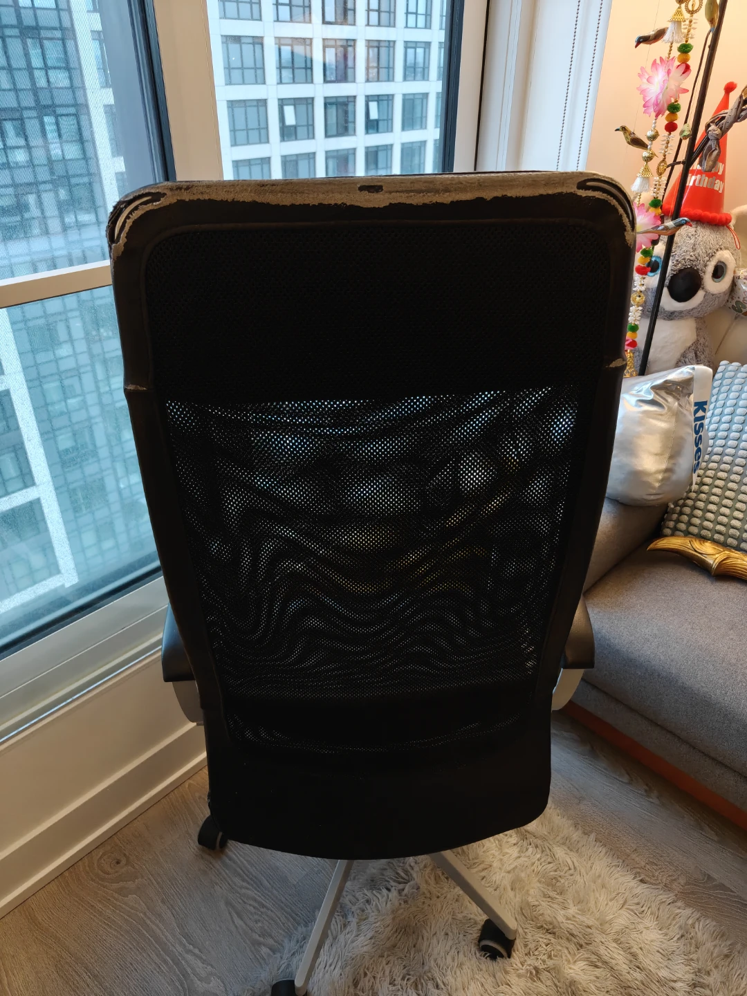 IKEA Markus office chair - photo 3