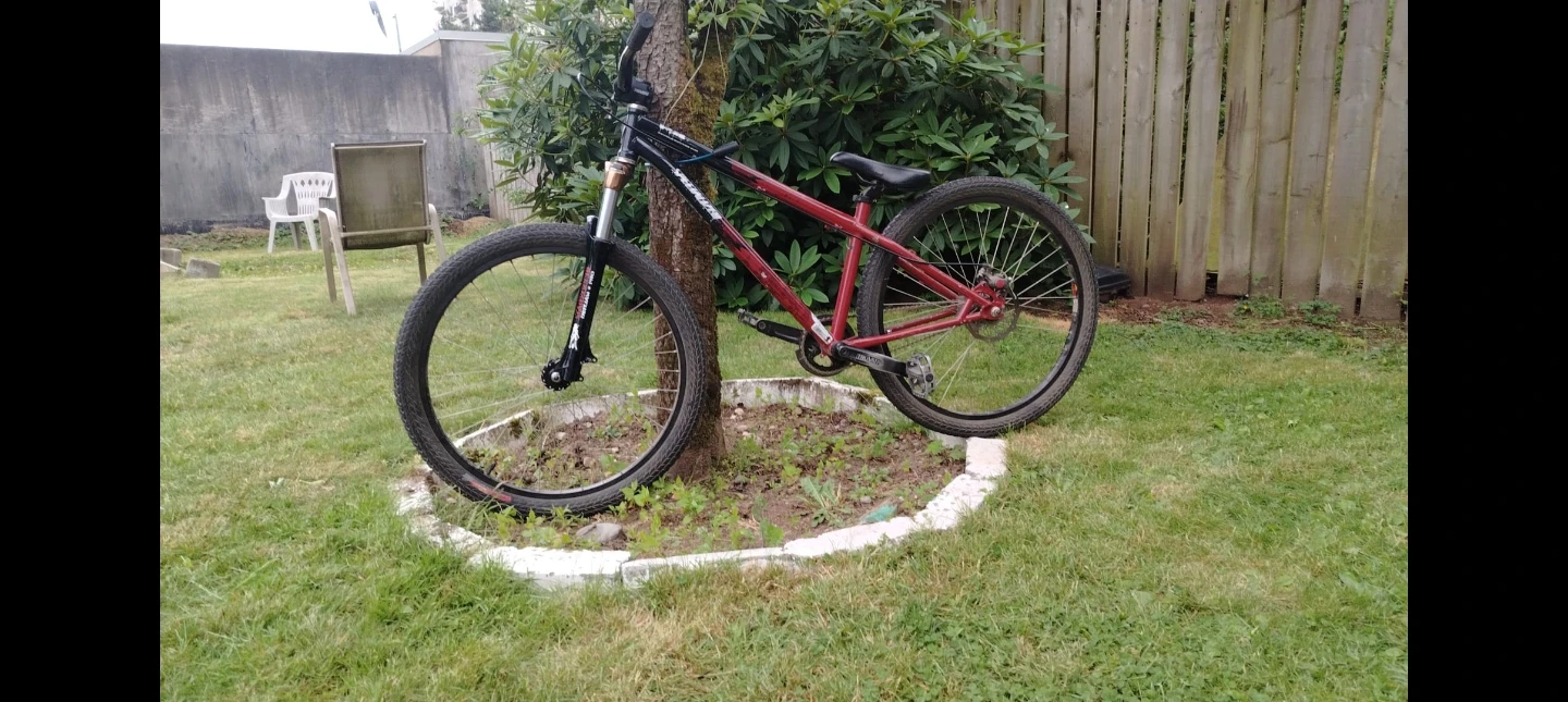 Specialized p2