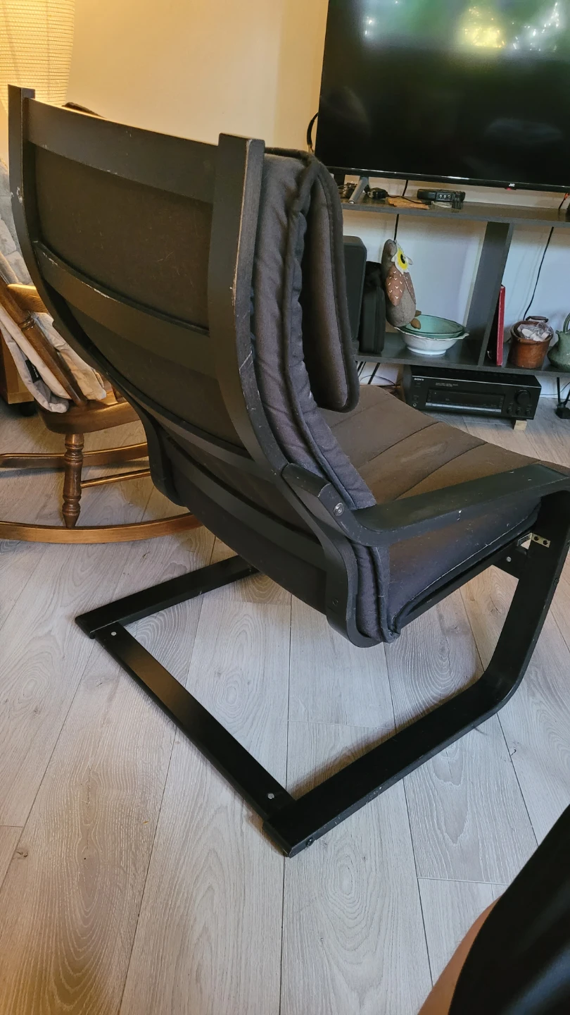 Ikea chair - photo 2