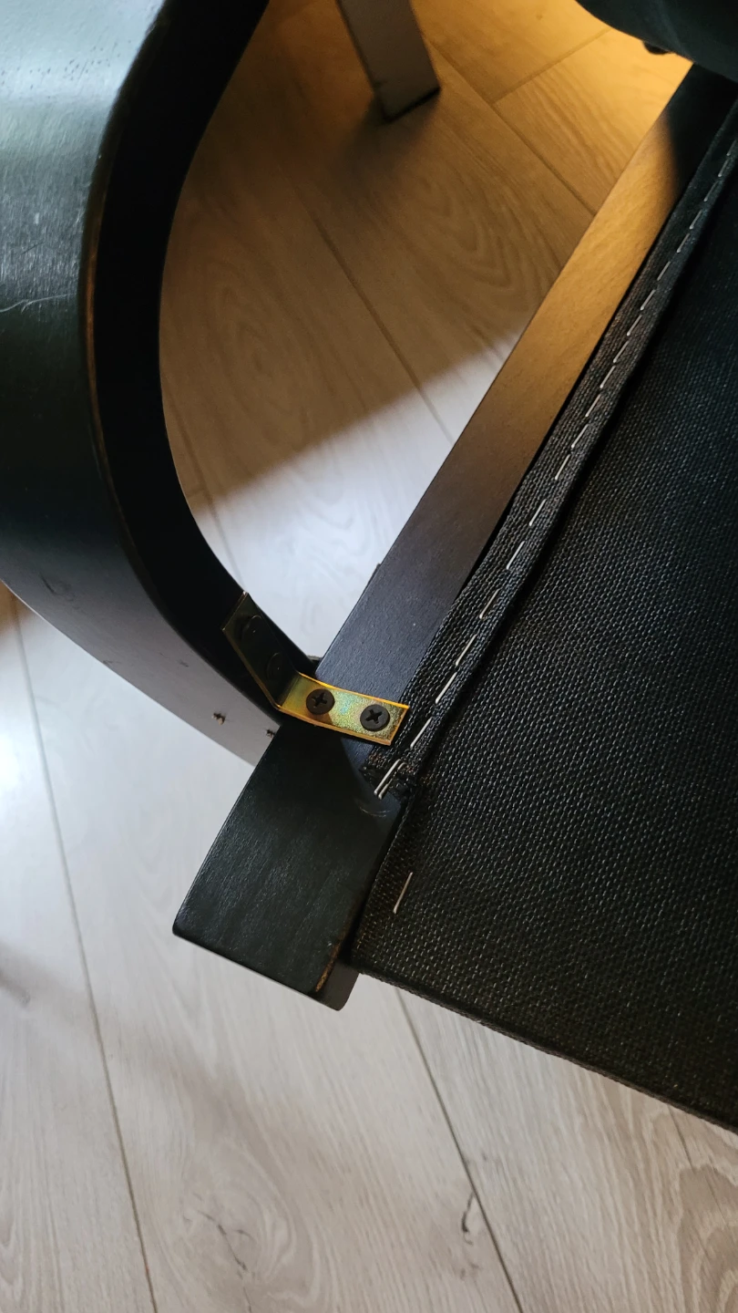 Ikea chair - photo 3