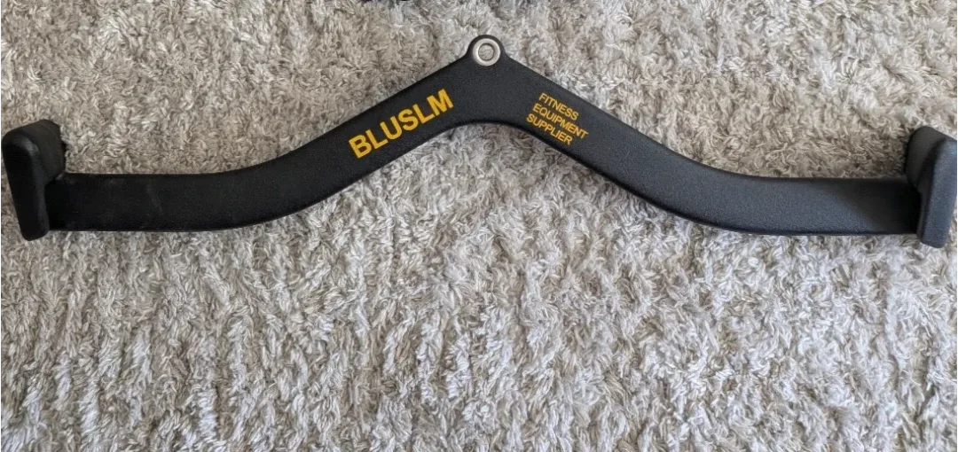 BLUSLM Cable Machine Attachments