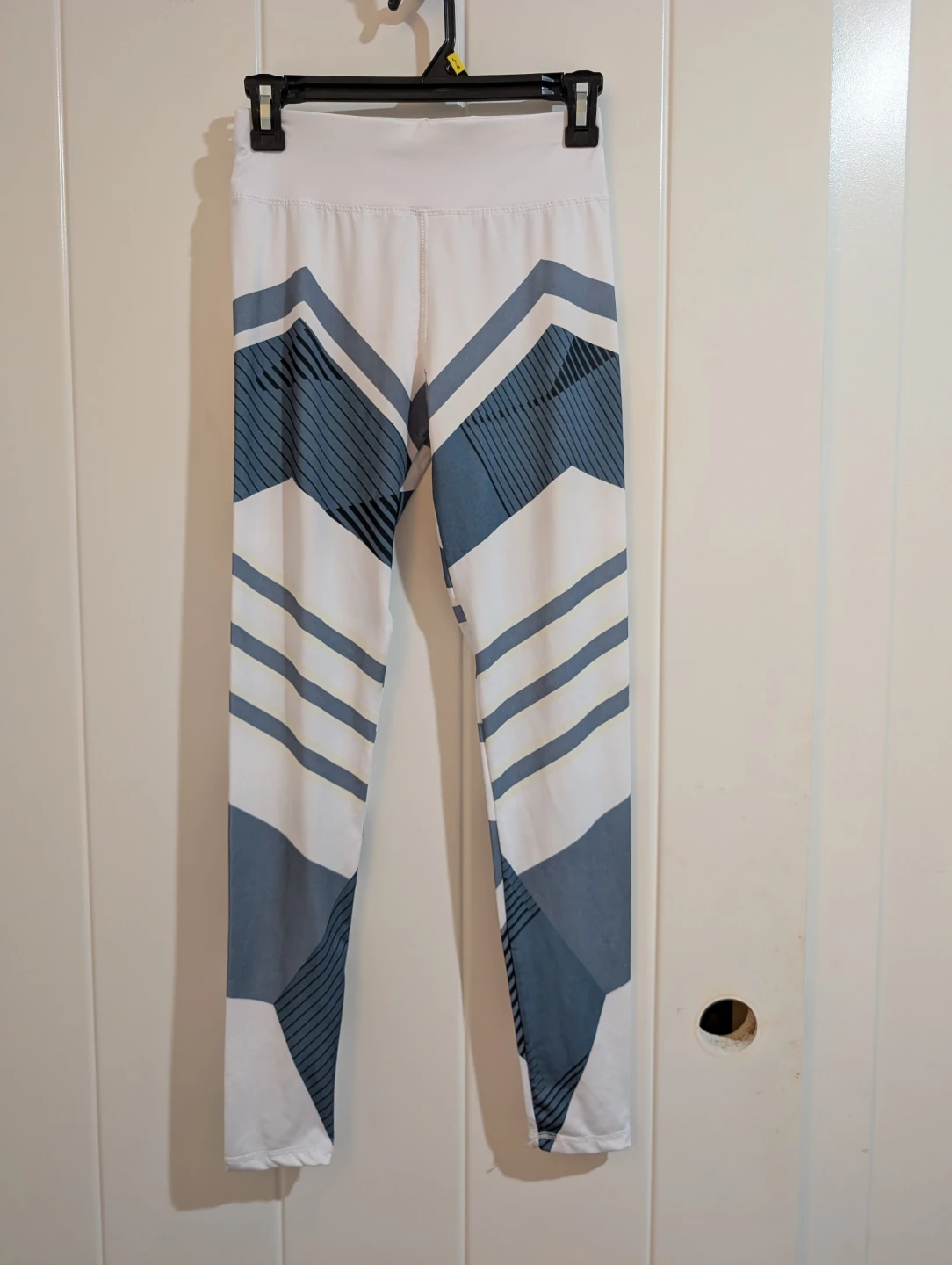 Yoga pants