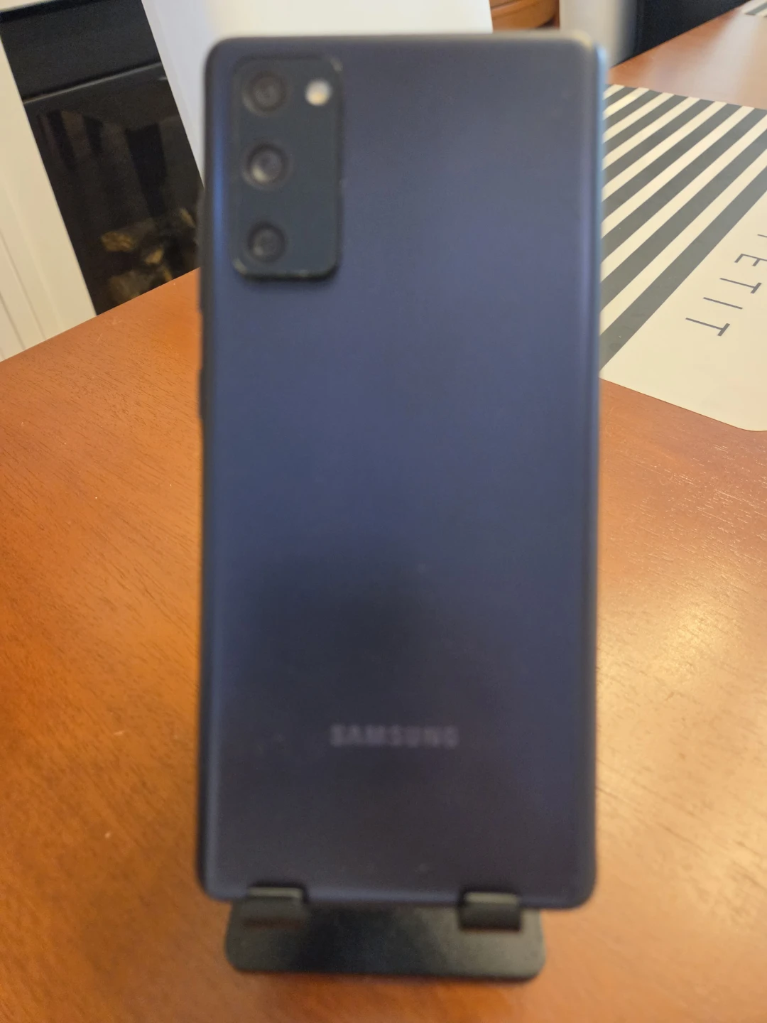 Samsung S20 Smartphone