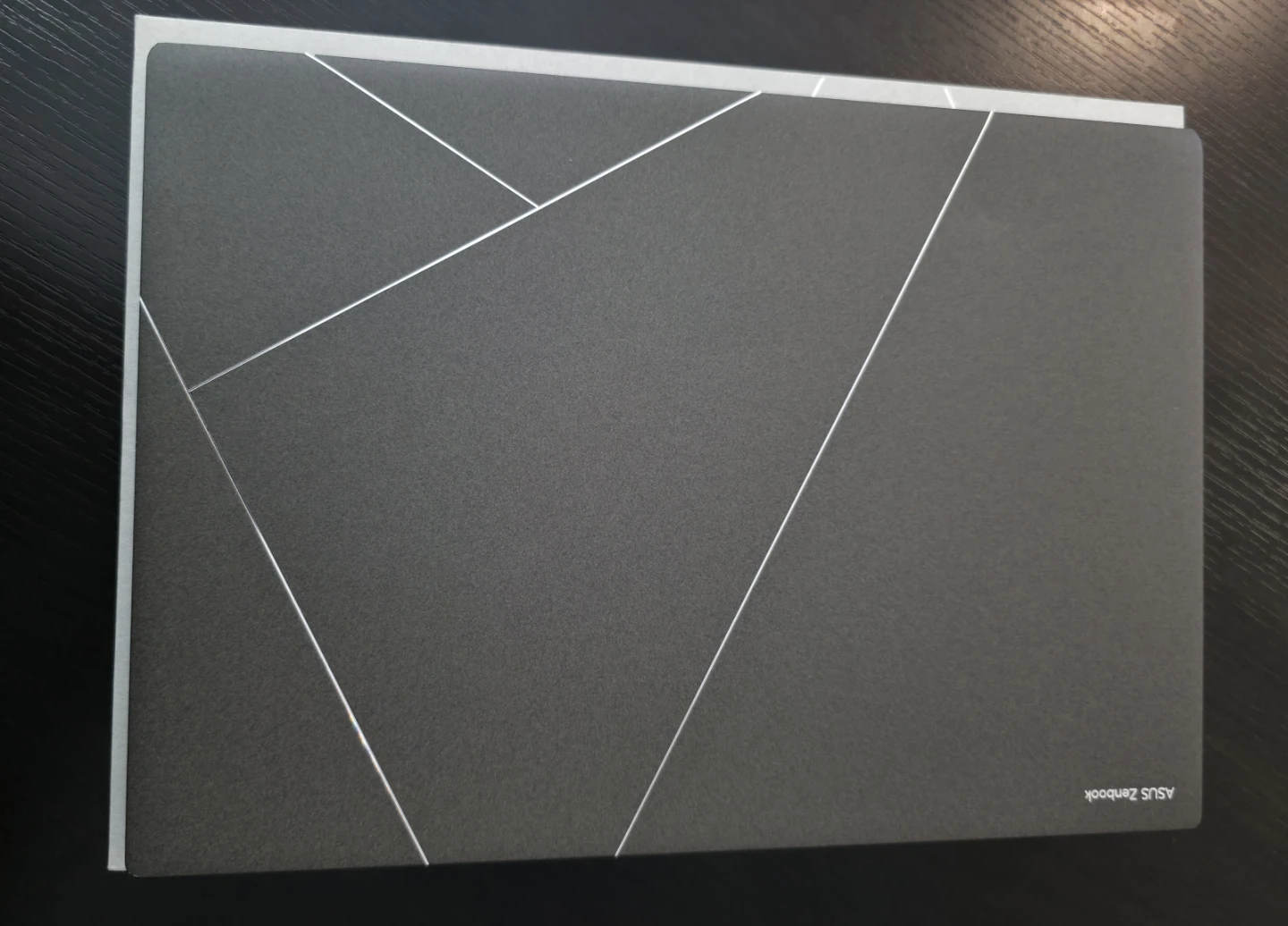 ASUS Zenbook Laptop - photo 2