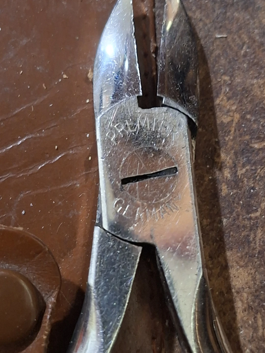 Premier Manicure Tool Set - photo 3