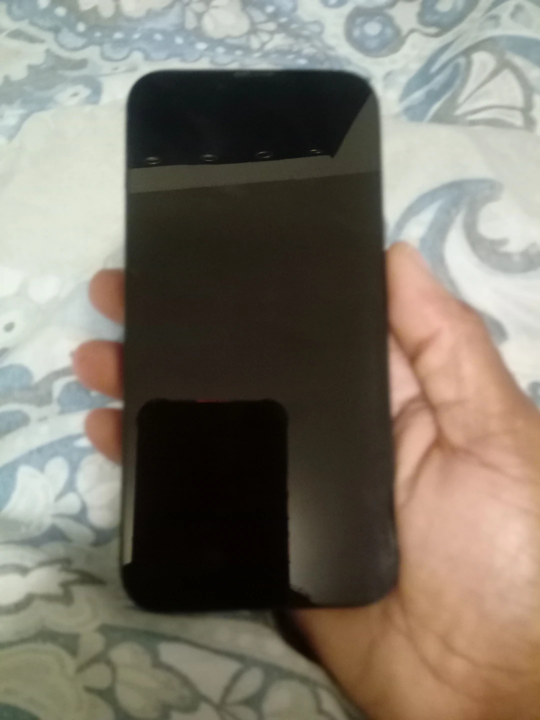 Apple iPhone 13 - photo 2
