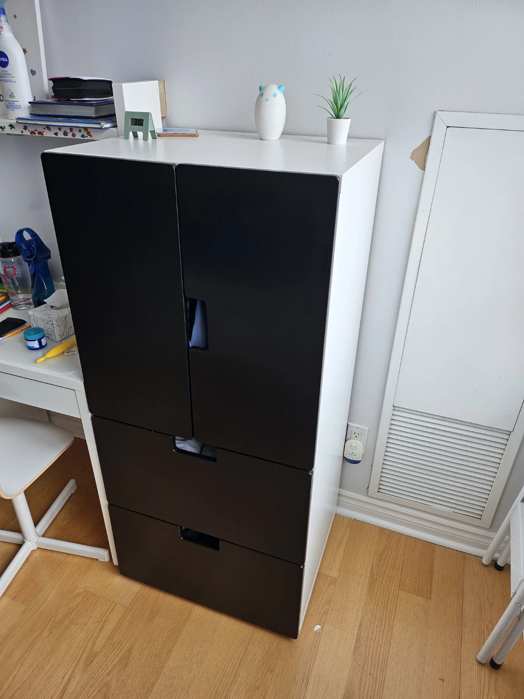 IKEA kids wardrobe - photo 3