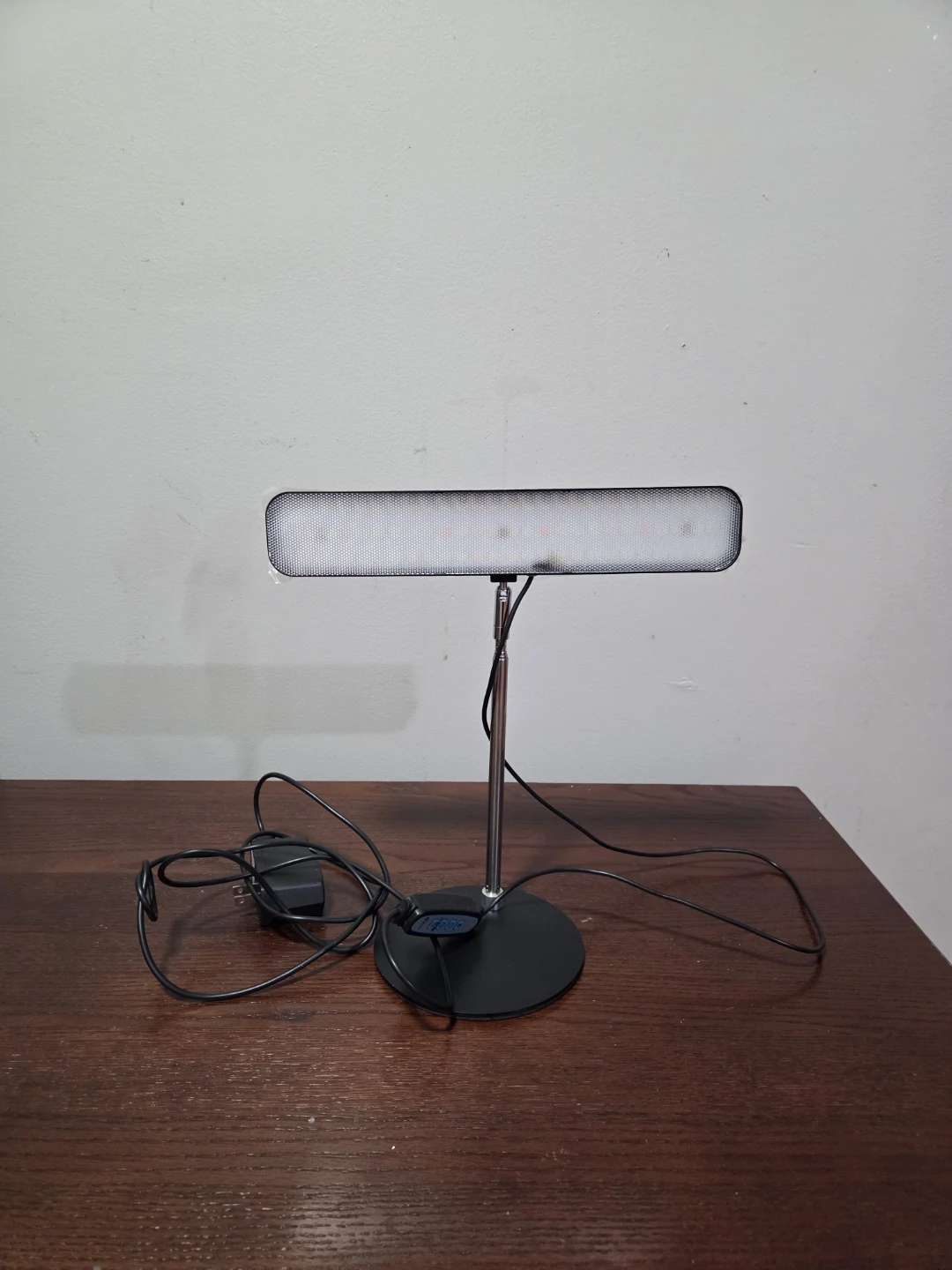 LED indoor plant grow light - photo 2
