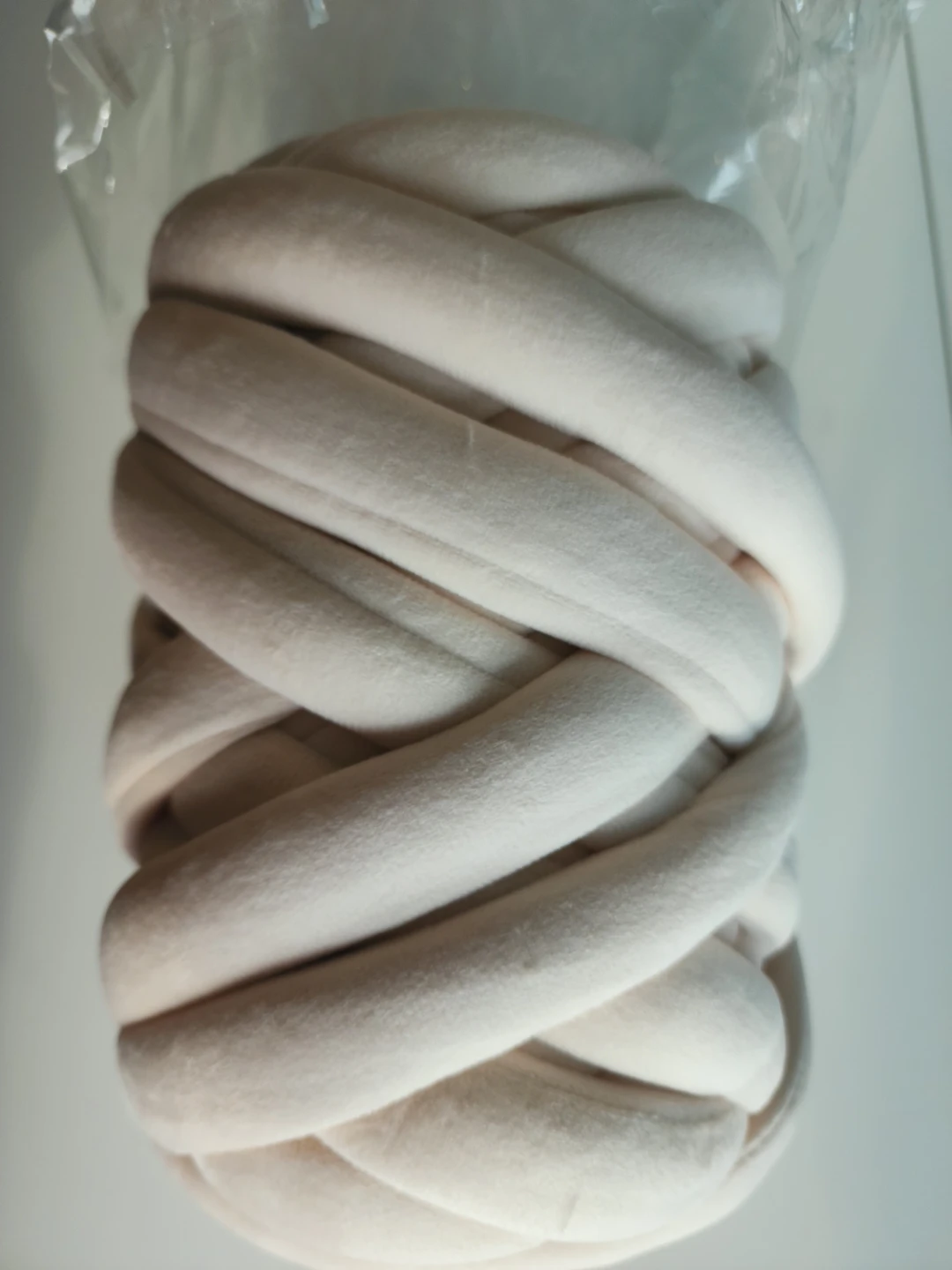 Chunky T-shirt Yarn