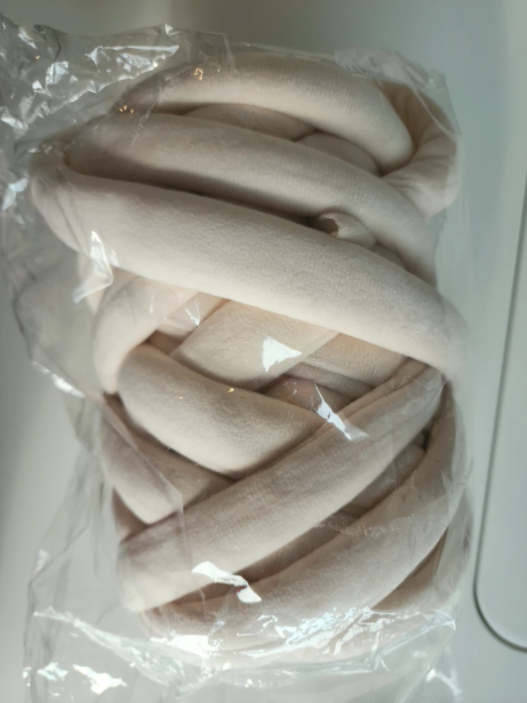 Chunky T-shirt Yarn - photo 3