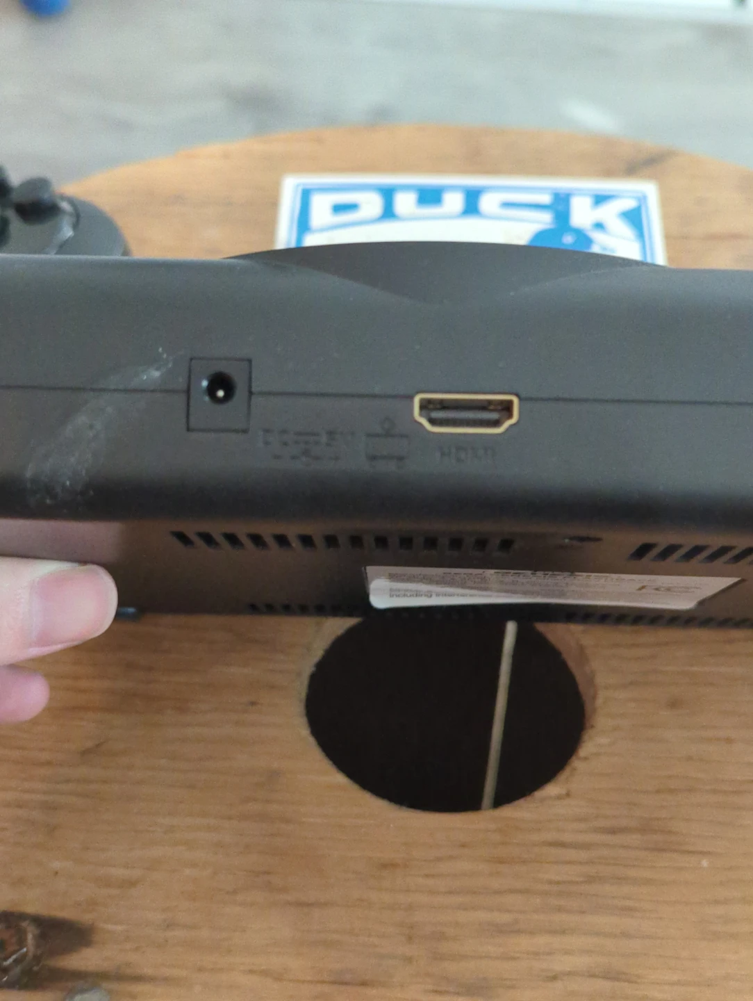 ATGames Sega Genesis 16-BIT Console with Controllers - photo 5