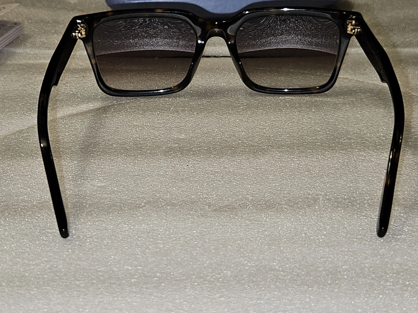 Marc Jacobs Sunglasses - Tortoiseshell - photo 5