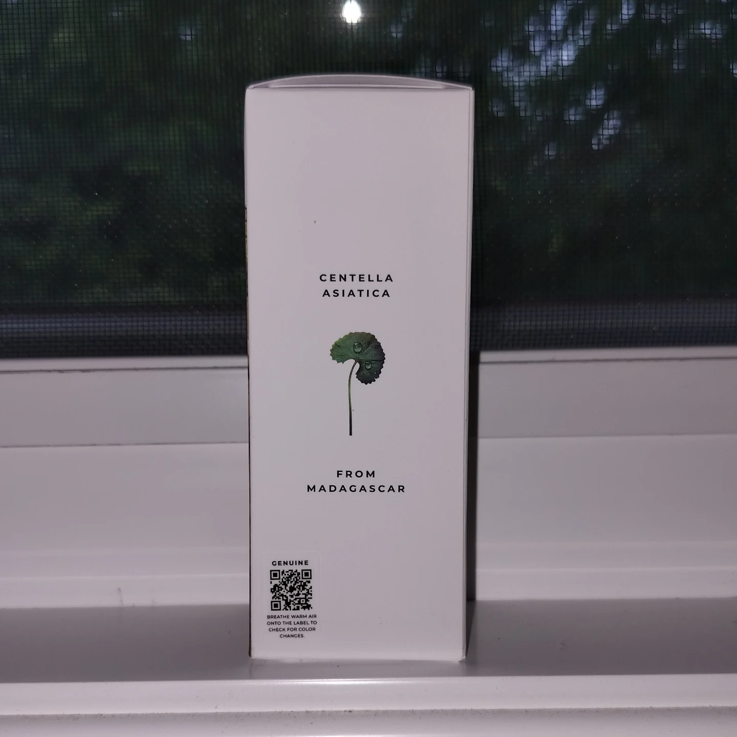 SKIN1004 Madagascar Centella Ampoule 100ml - photo 5