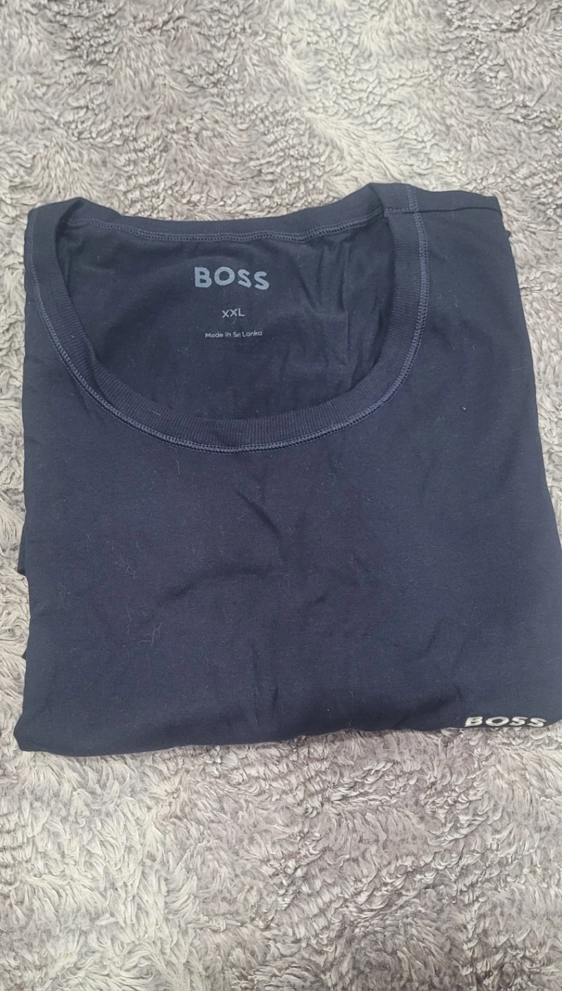 BOSS T-Shirt XXL - photo 2