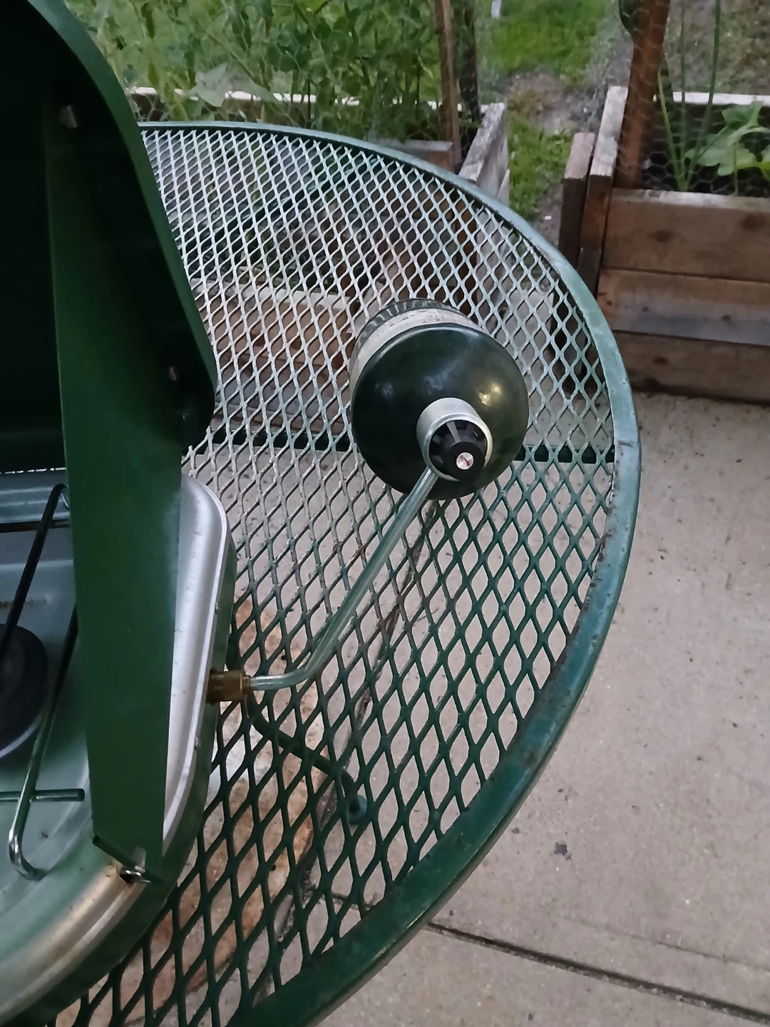 Coleman Propane Camping Stove - photo 3