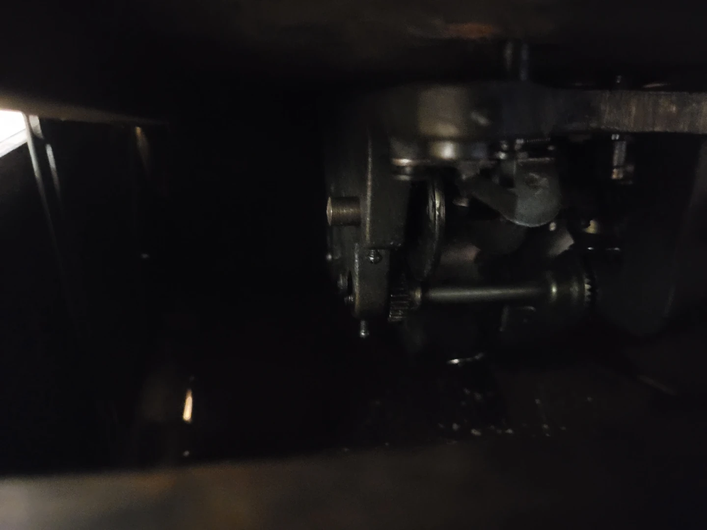 Two Vintage Columbia Phonographs- Project - photo 3