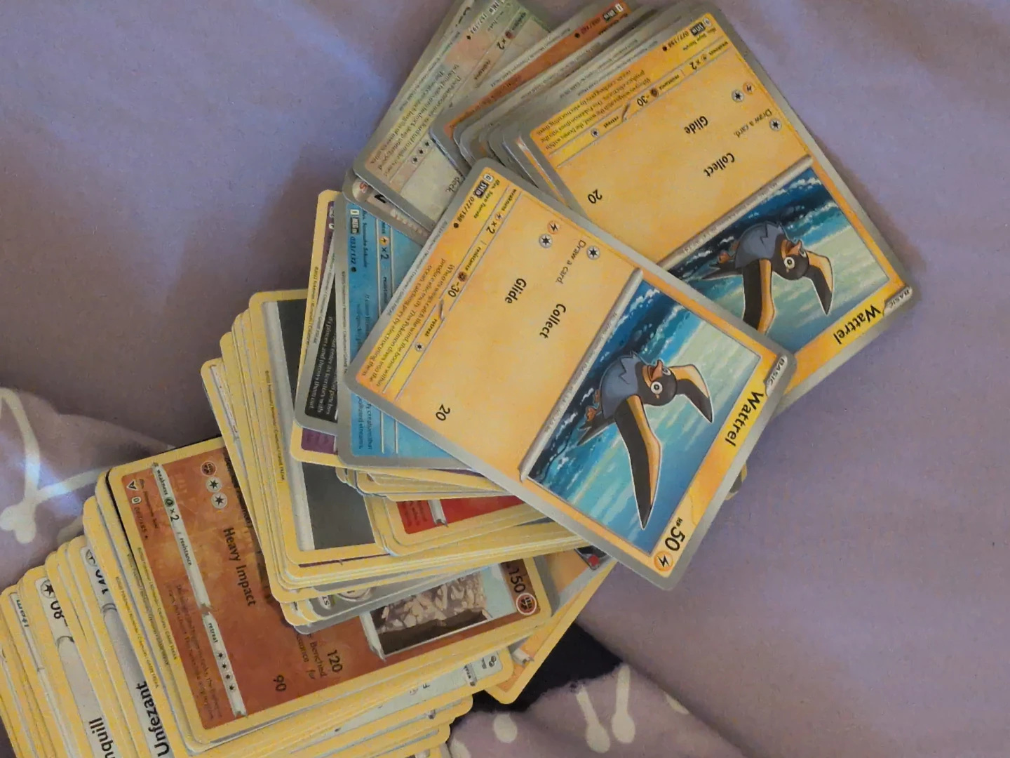 Pokemon cards bundles