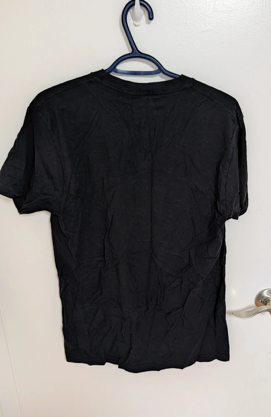 Jay-Z World Tour T-Shirt - Men's Large - photo 4
