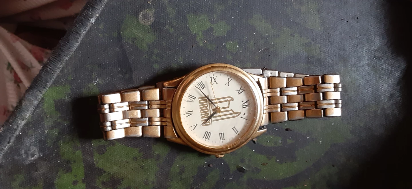 Toronto Watch