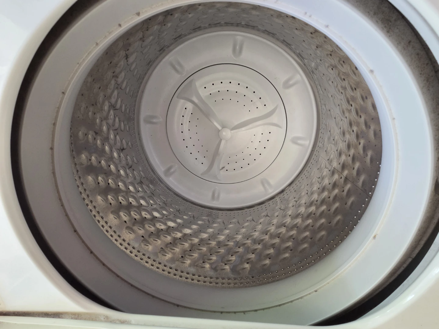 Whirlpool Washer and Gas Dryer Set!! Great Condition!!! - photo 3