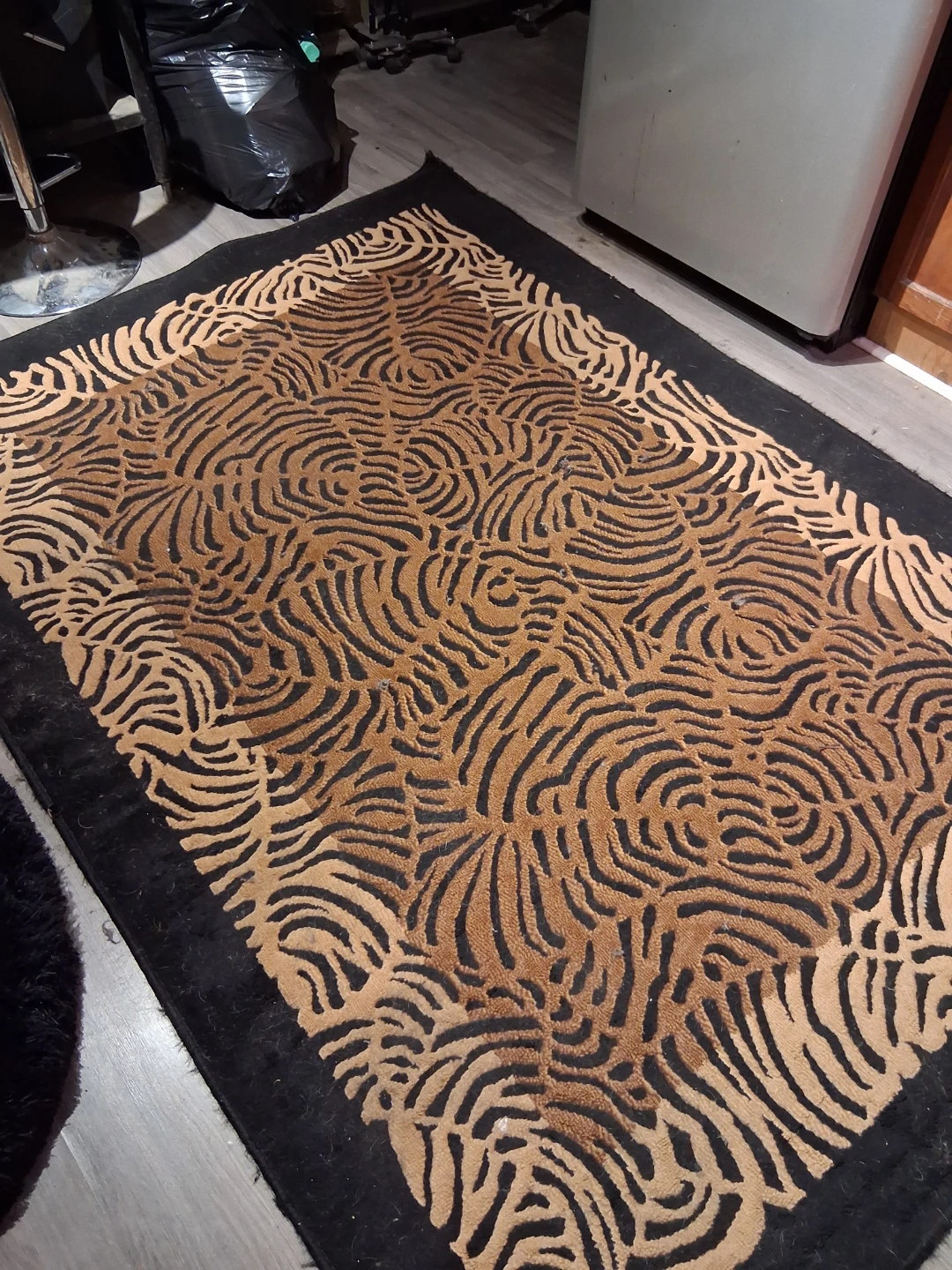 Area Rug