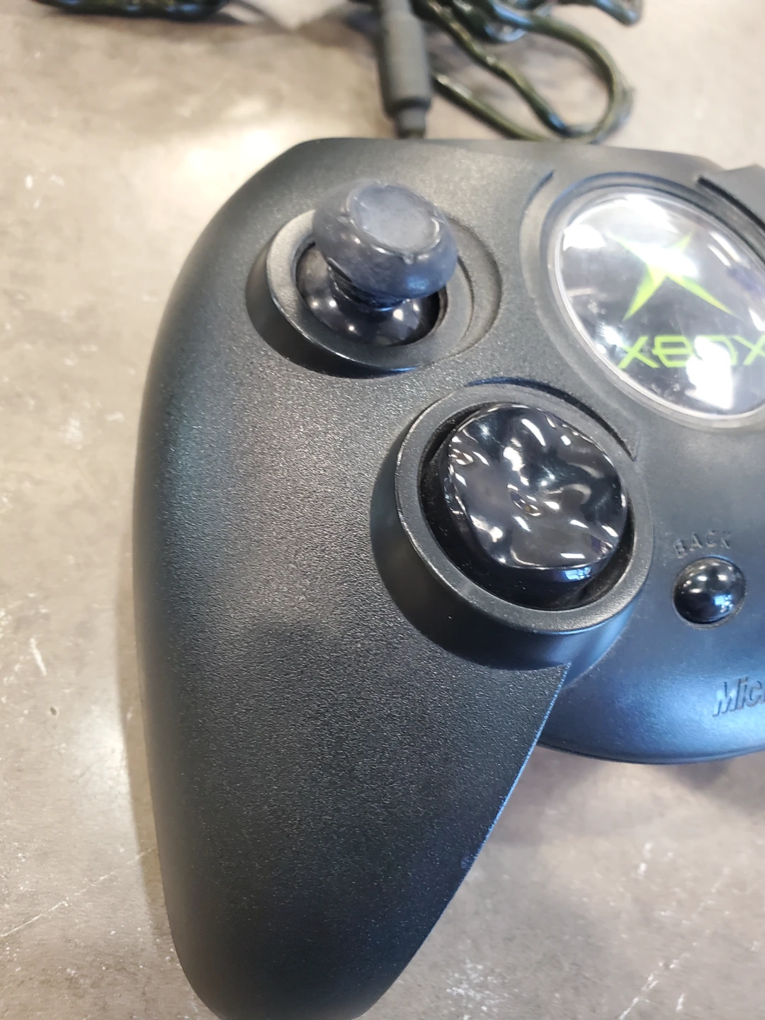 Original Xbox Controller - photo 2