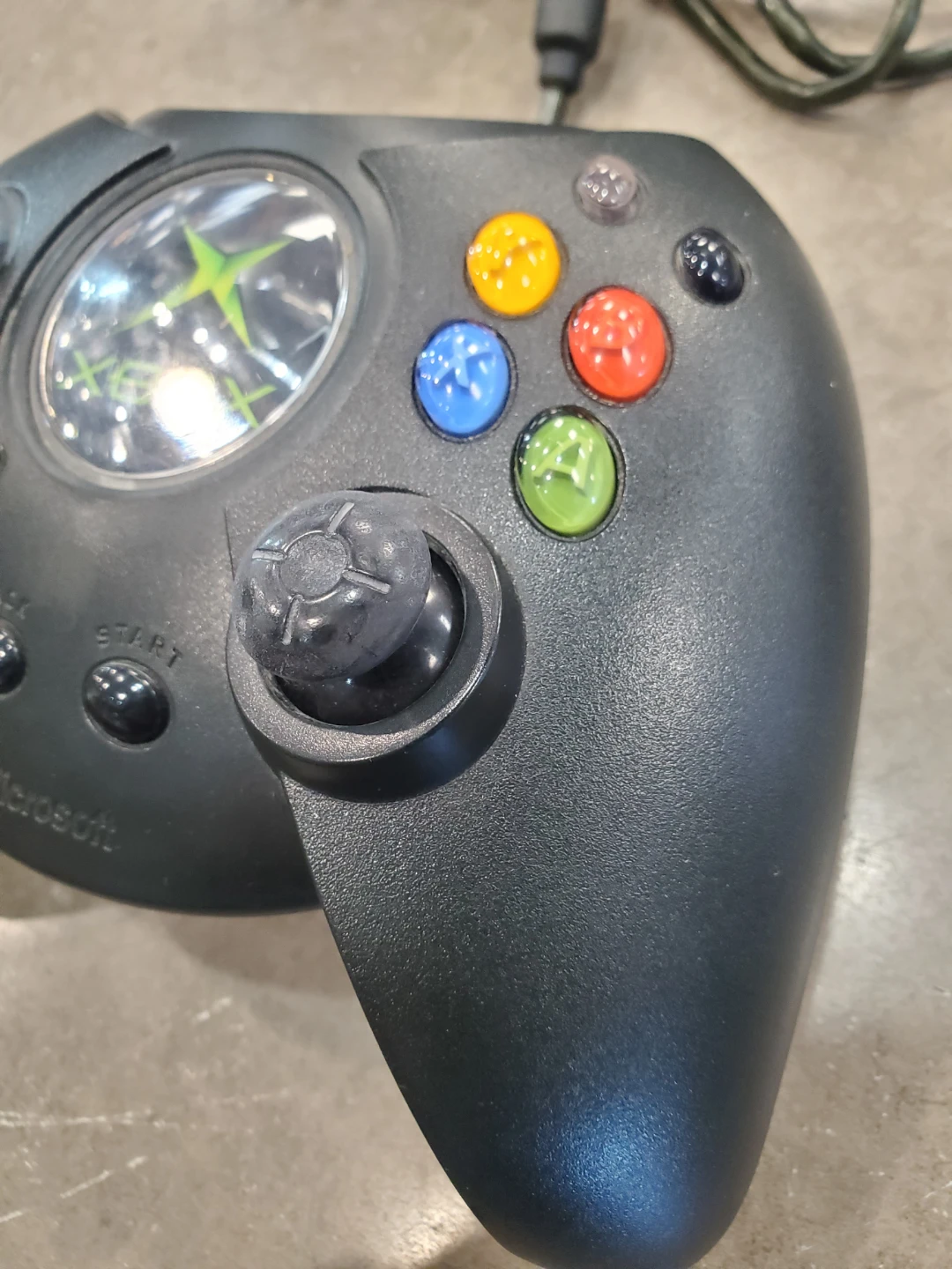 Original Xbox Controller - photo 3