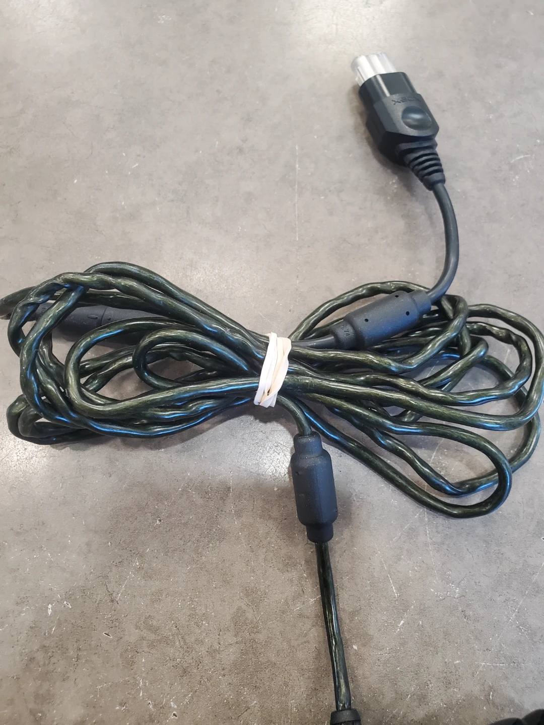 Original Xbox Controller - photo 4