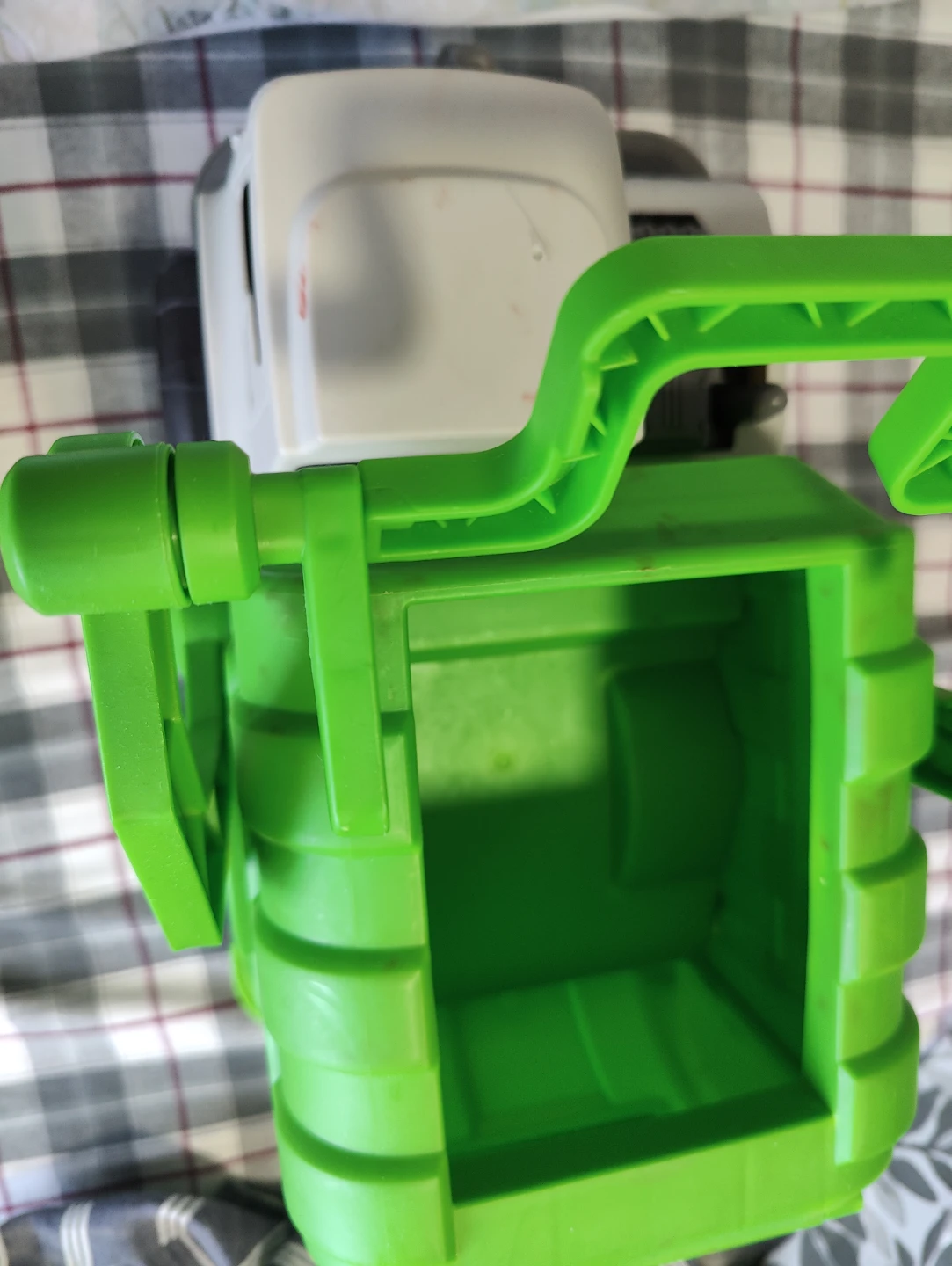 Little Tikes Garbage Truck Toy