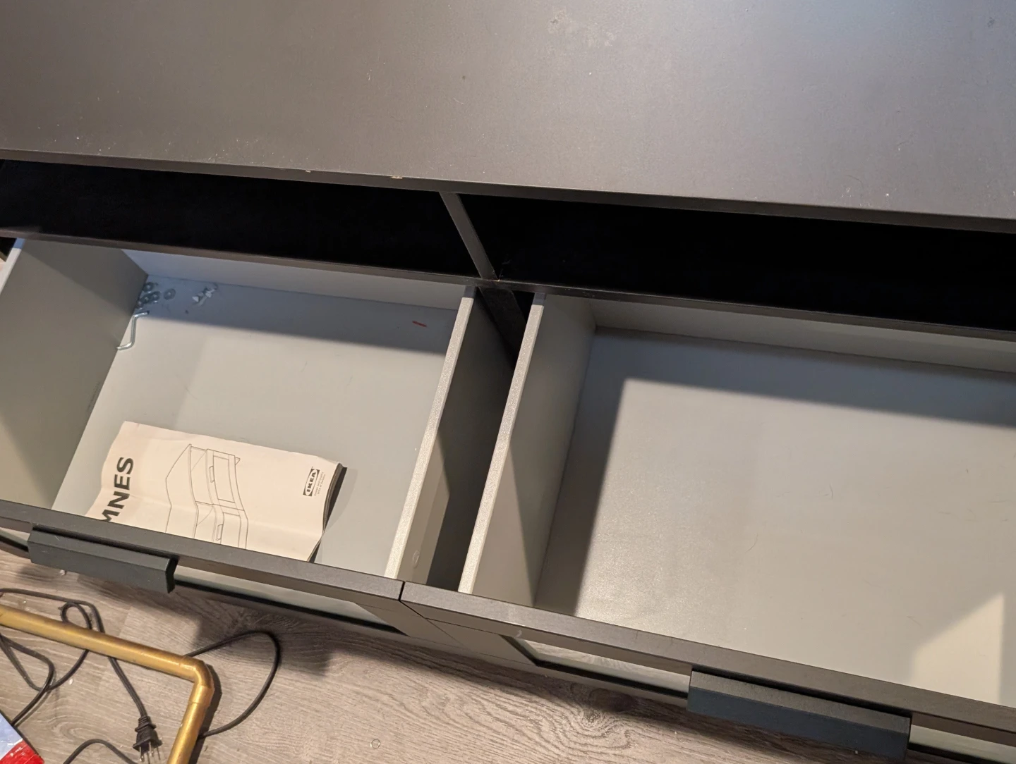 TV Bench/Console - photo 2