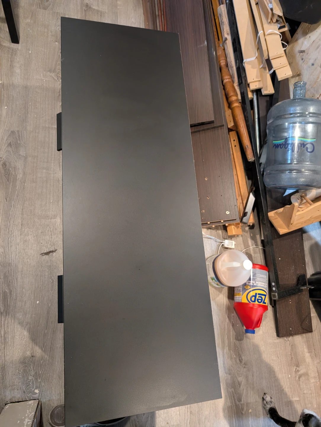TV Bench/Console - photo 3